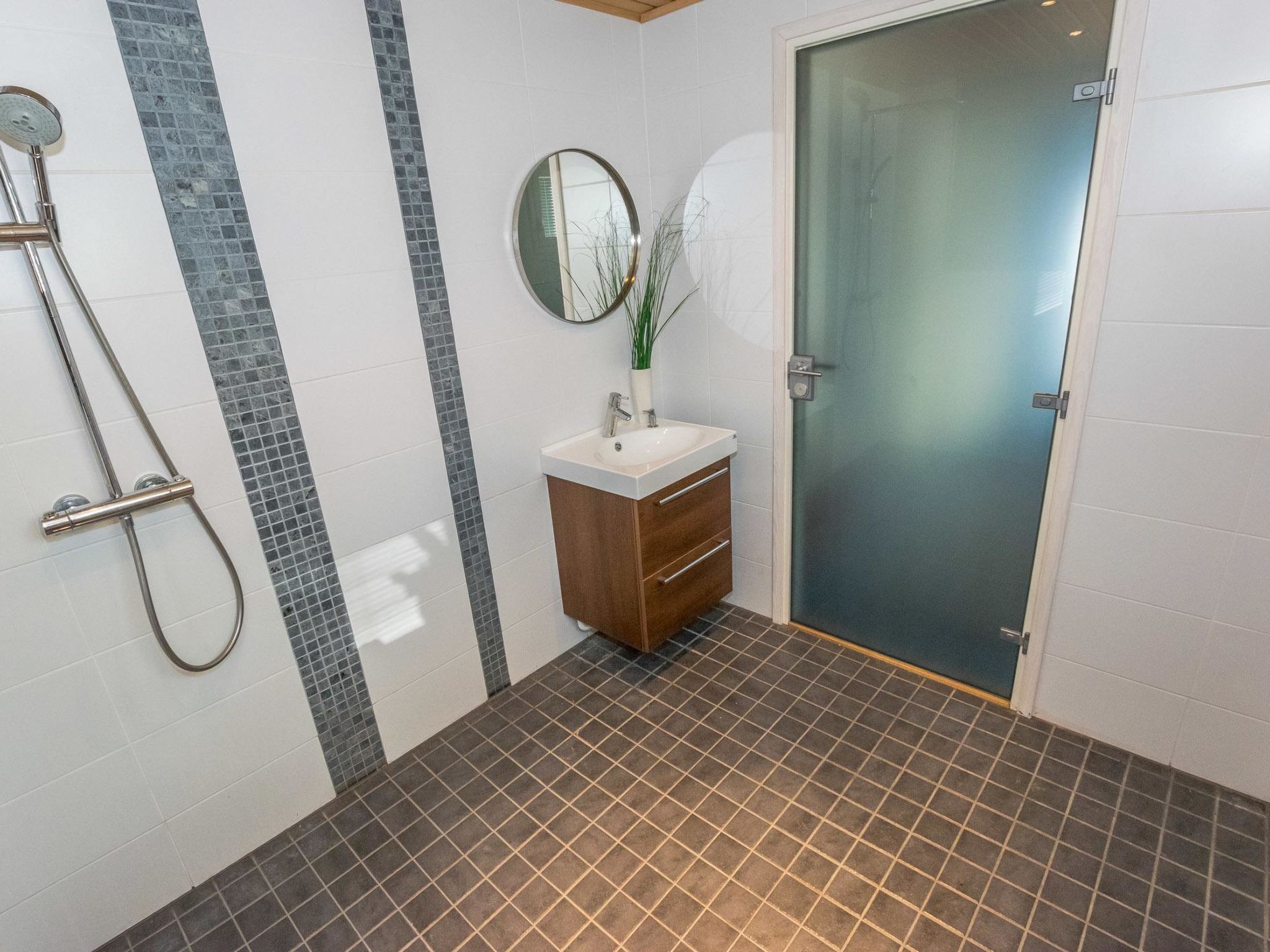 Villa kaivopuisto-Binnen