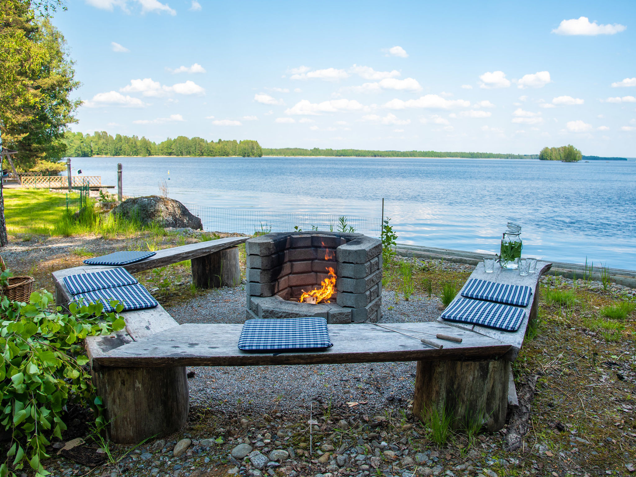Villa kaivopuisto