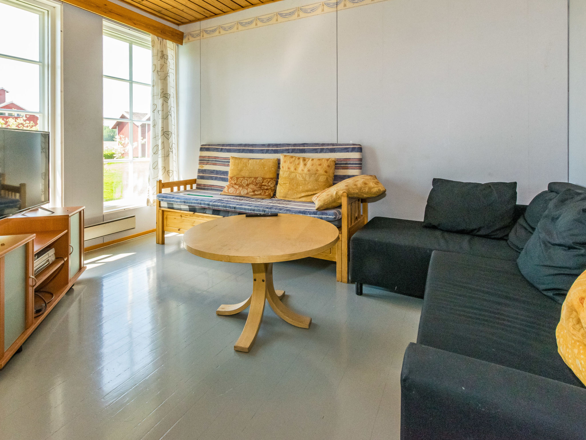 Maison Kylämattila – Intérieur, photo 5 sur 50