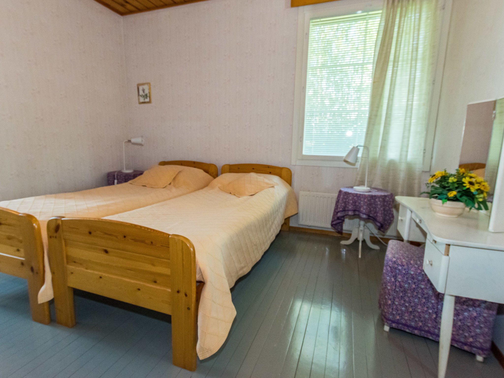 Maison Kylämattila – Intérieur, photo 11 sur 50