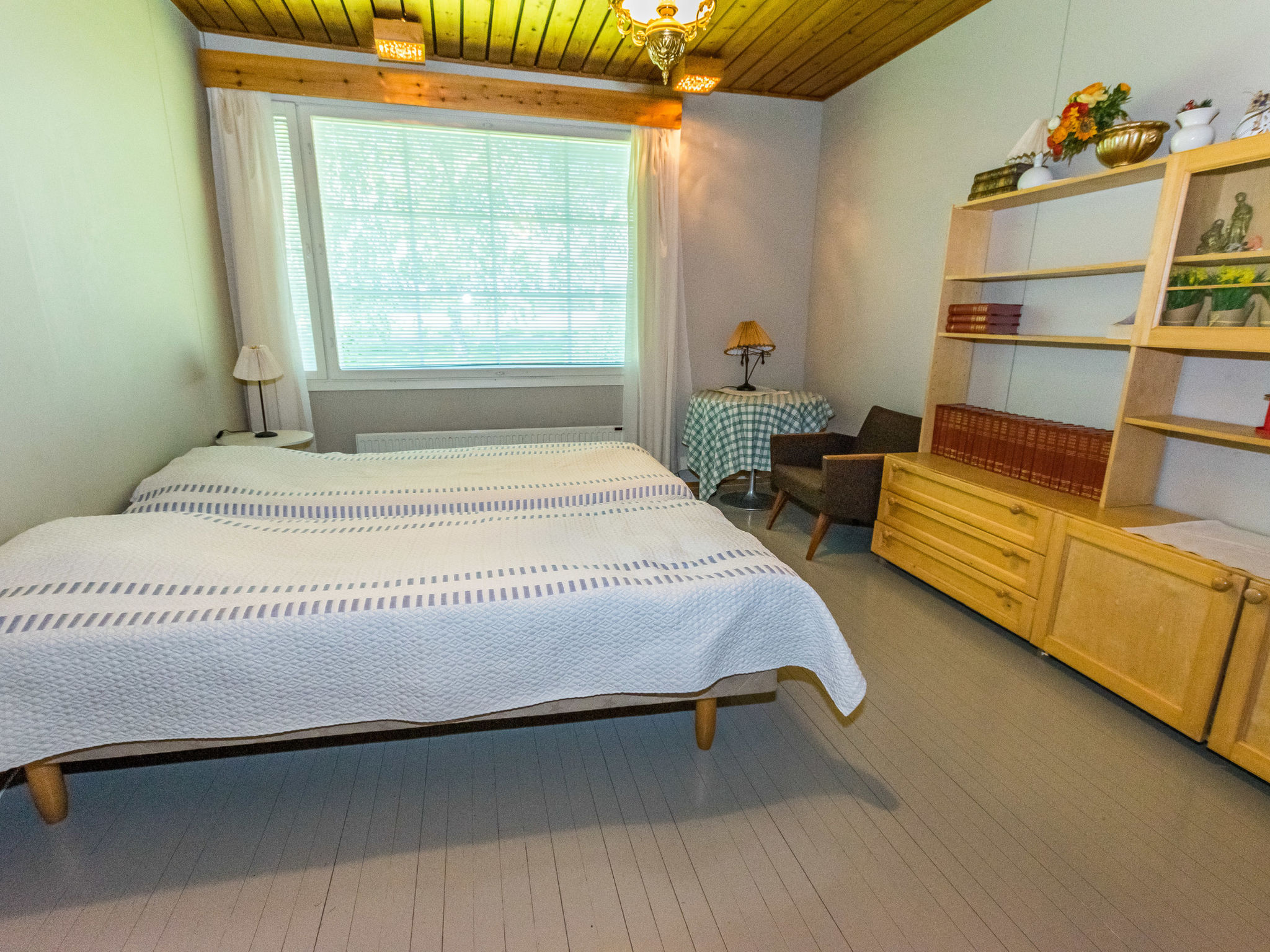 Maison Kylämattila – Intérieur, photo 13 sur 50