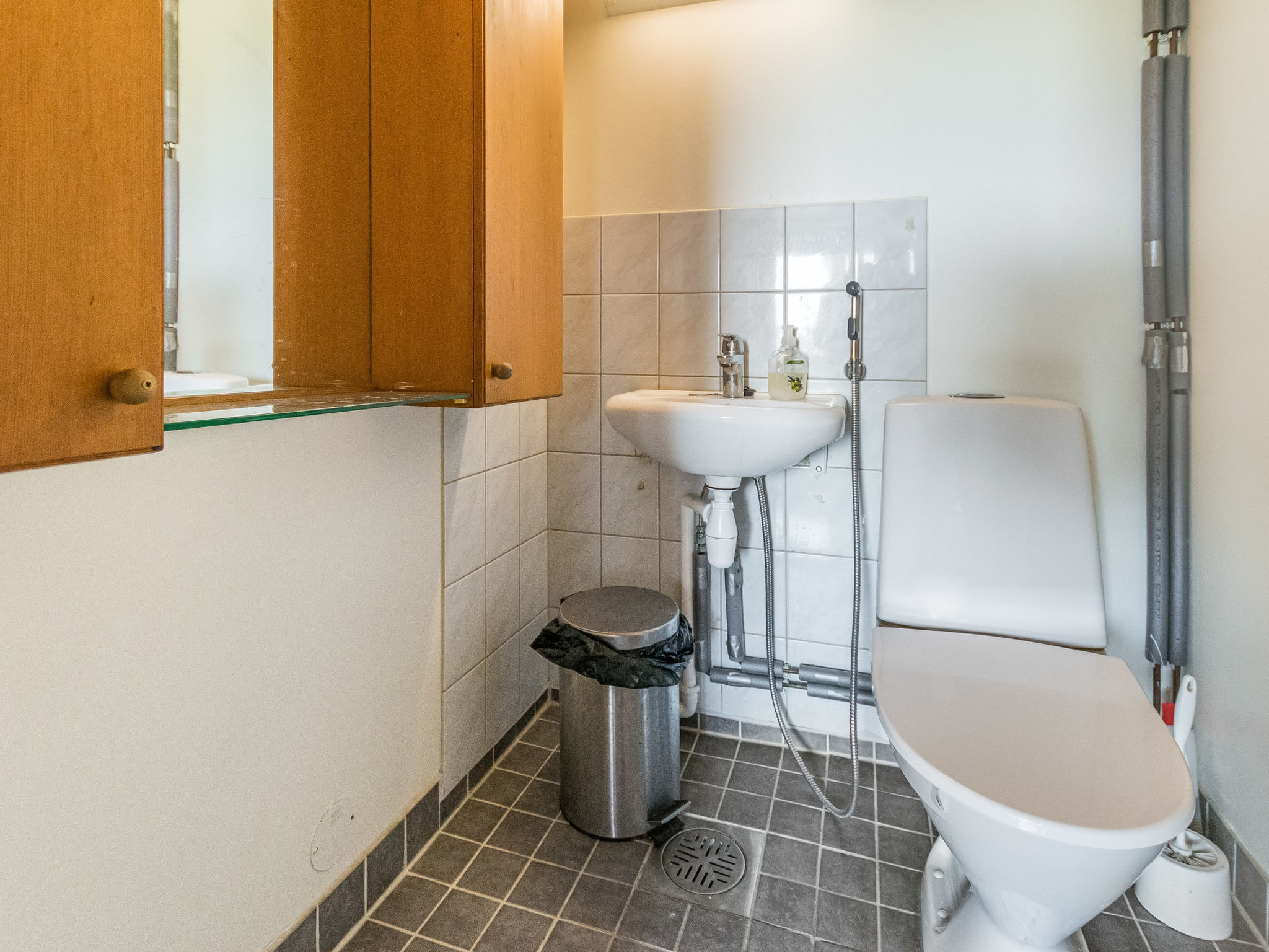 Maison Kylämattila – Intérieur, photo 14 sur 50