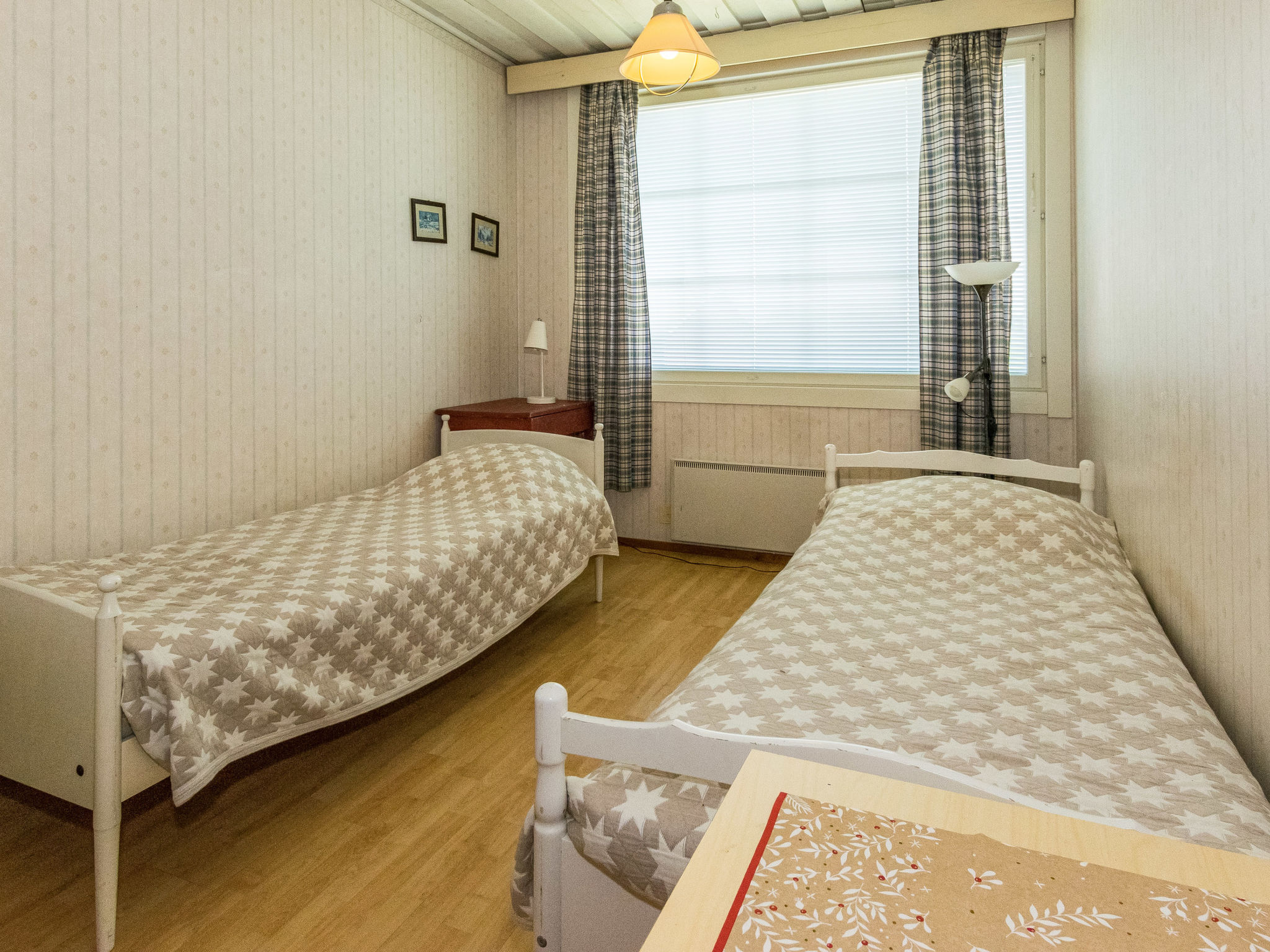 Maison Kylämattila – Intérieur, photo 16 sur 50