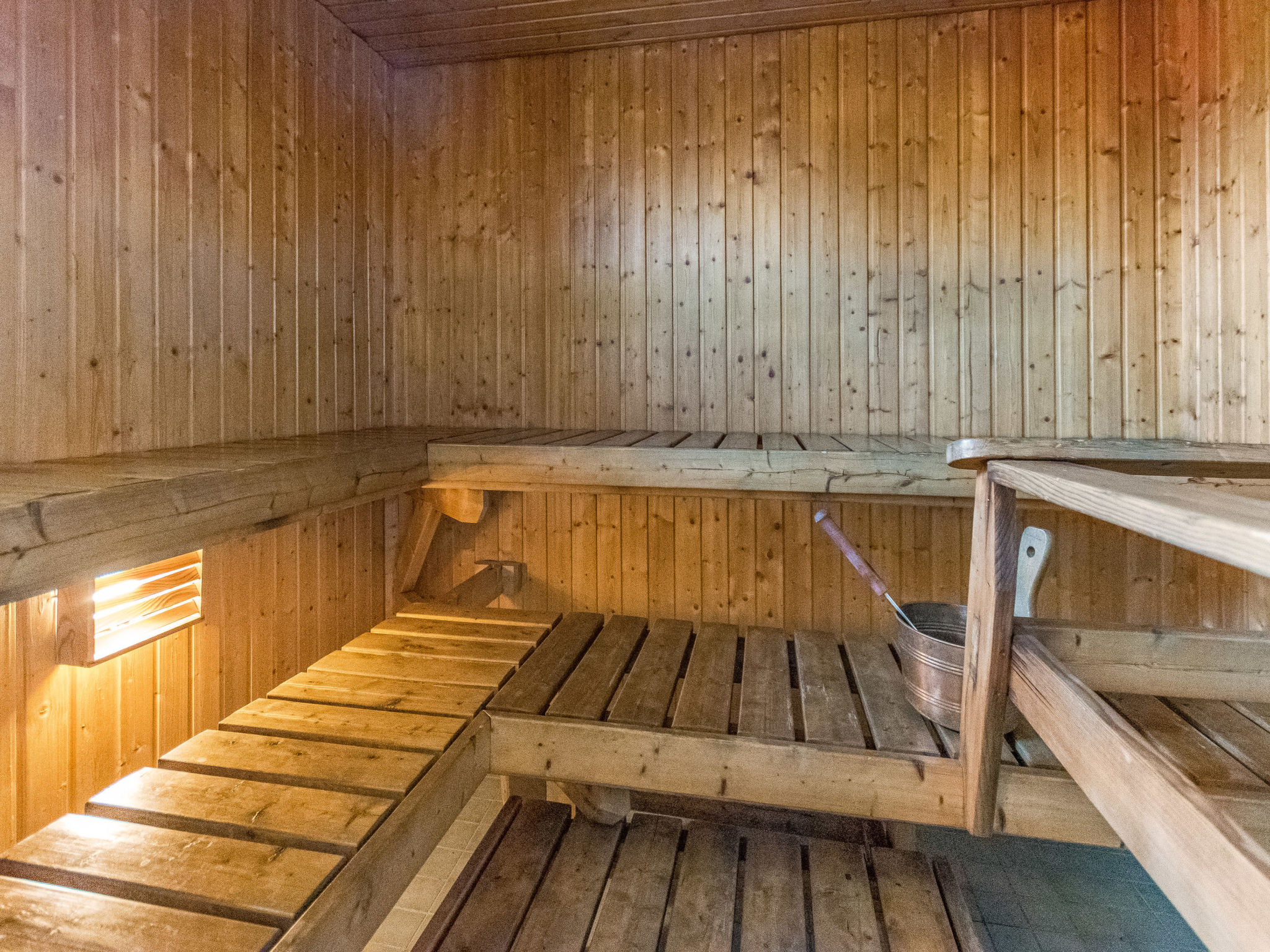 Maison Kylämattila – Intérieur, photo 17 sur 50