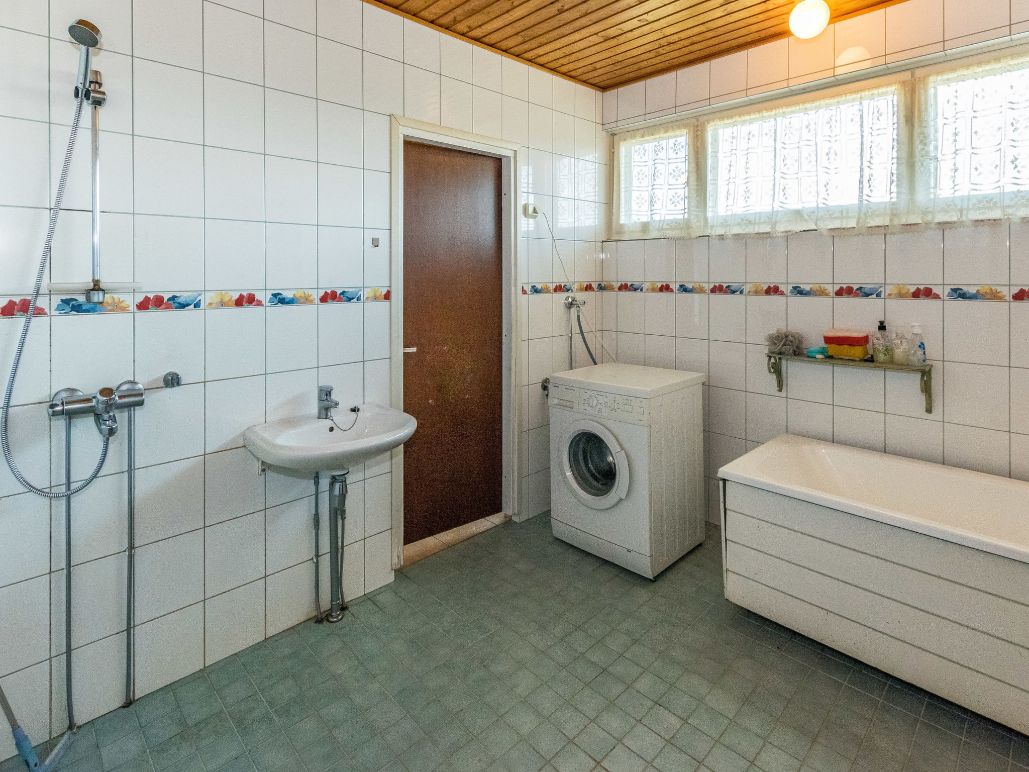 Maison Kylämattila – Intérieur, photo 18 sur 50