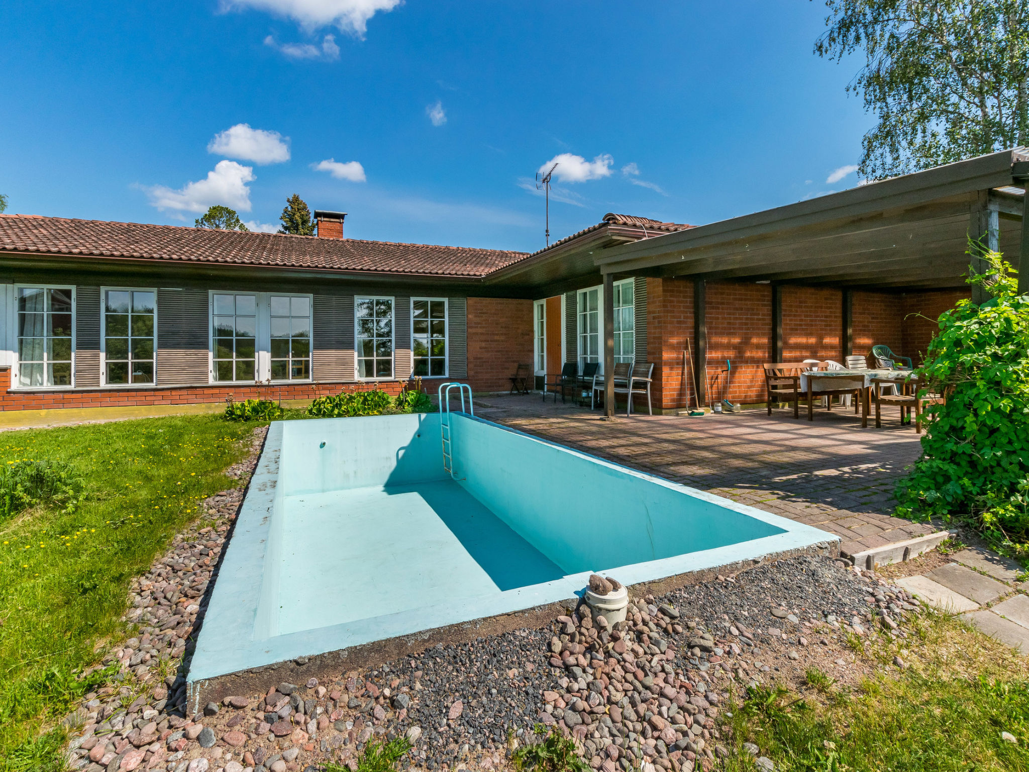 Maison Kylämattila – Intérieur, photo 19 sur 50