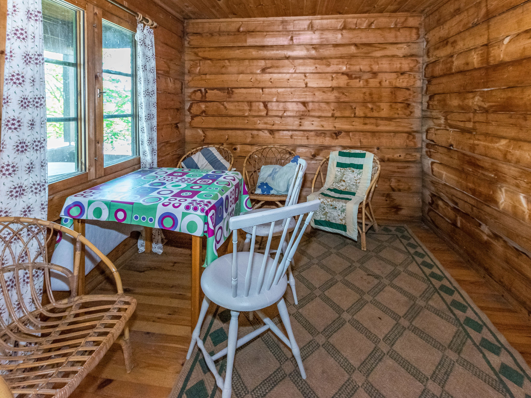 Maison Kylämattila – Intérieur, photo 22 sur 50