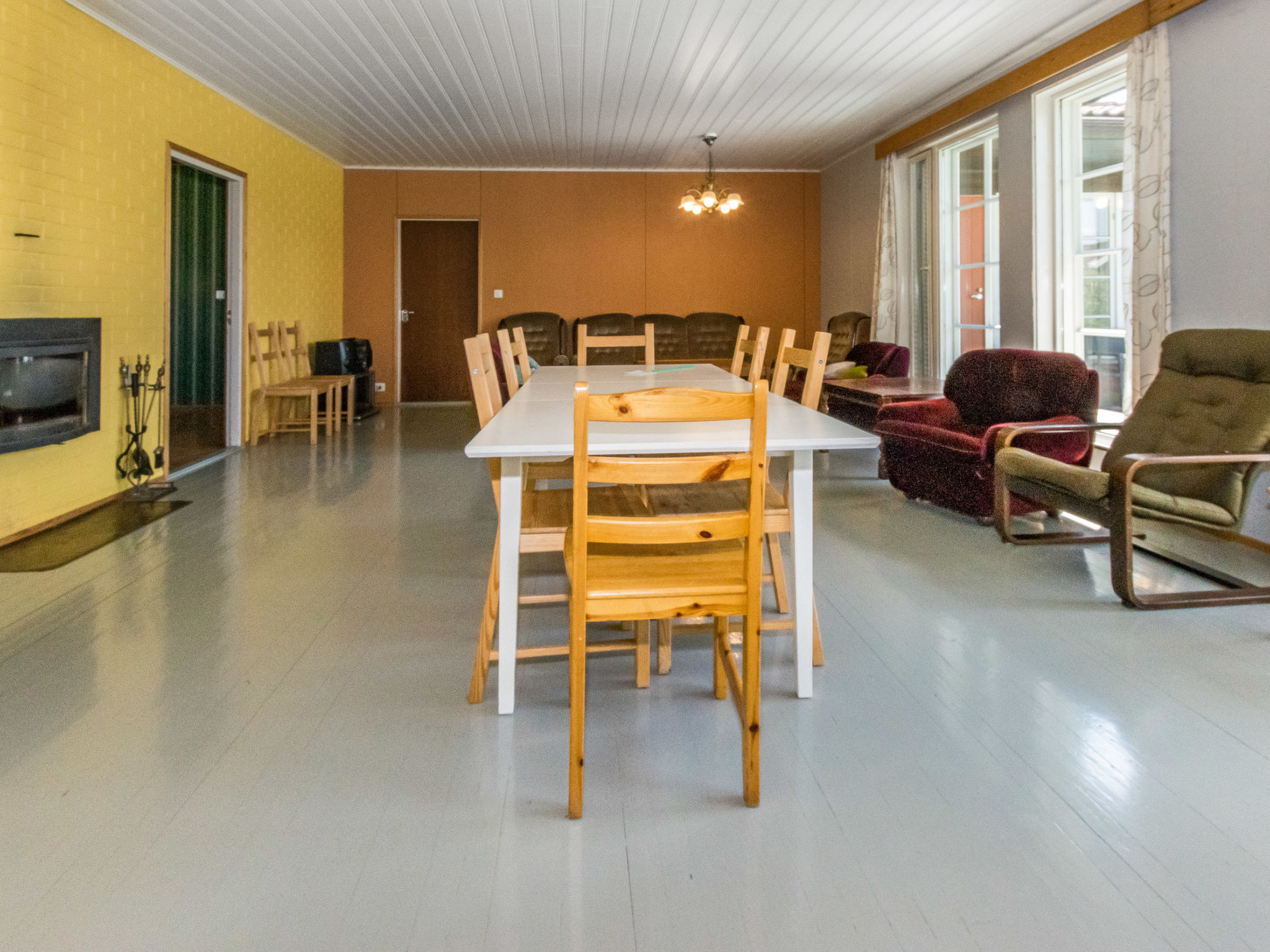 Maison Kylämattila – Intérieur, photo 30 sur 50