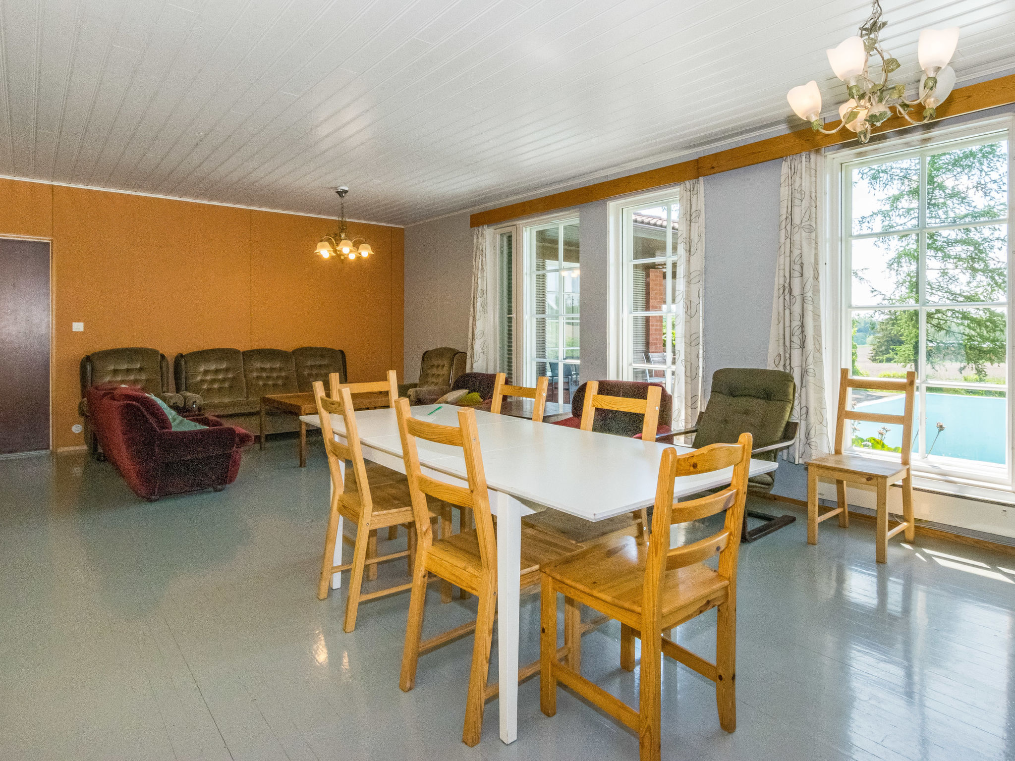 Maison Kylämattila – Intérieur, photo 31 sur 50