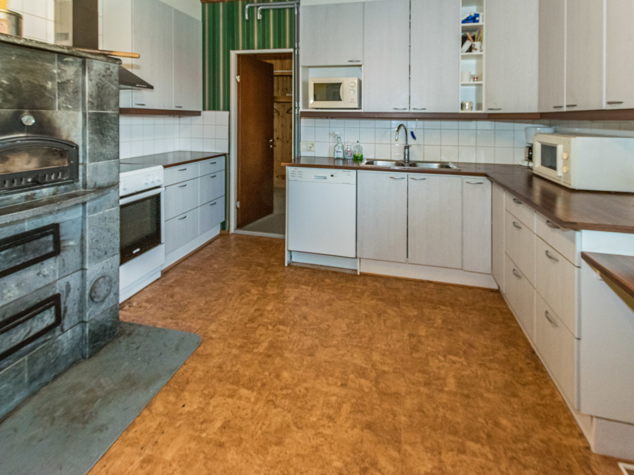 Maison Kylämattila – Intérieur, photo 32 sur 50