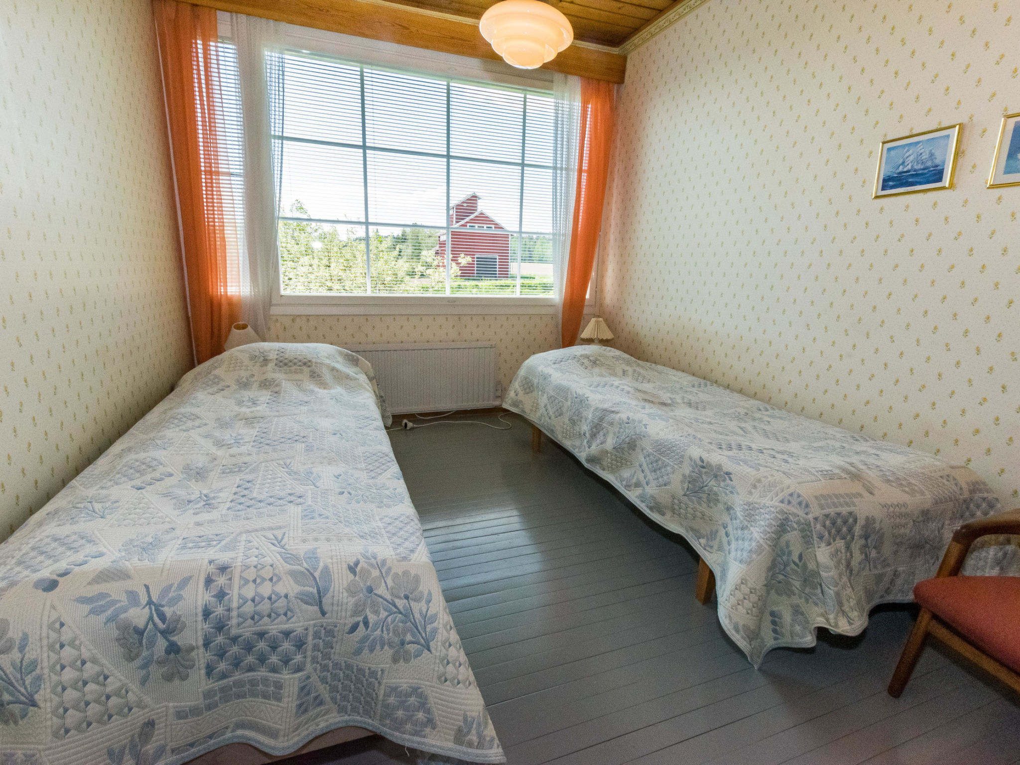Maison Kylämattila – Intérieur, photo 35 sur 50