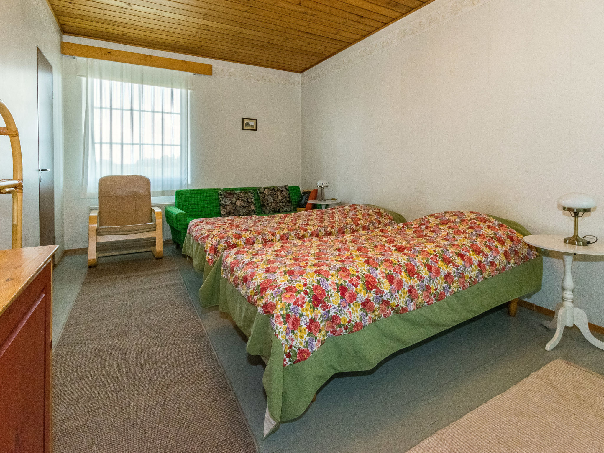 Maison Kylämattila – Intérieur, photo 36 sur 50
