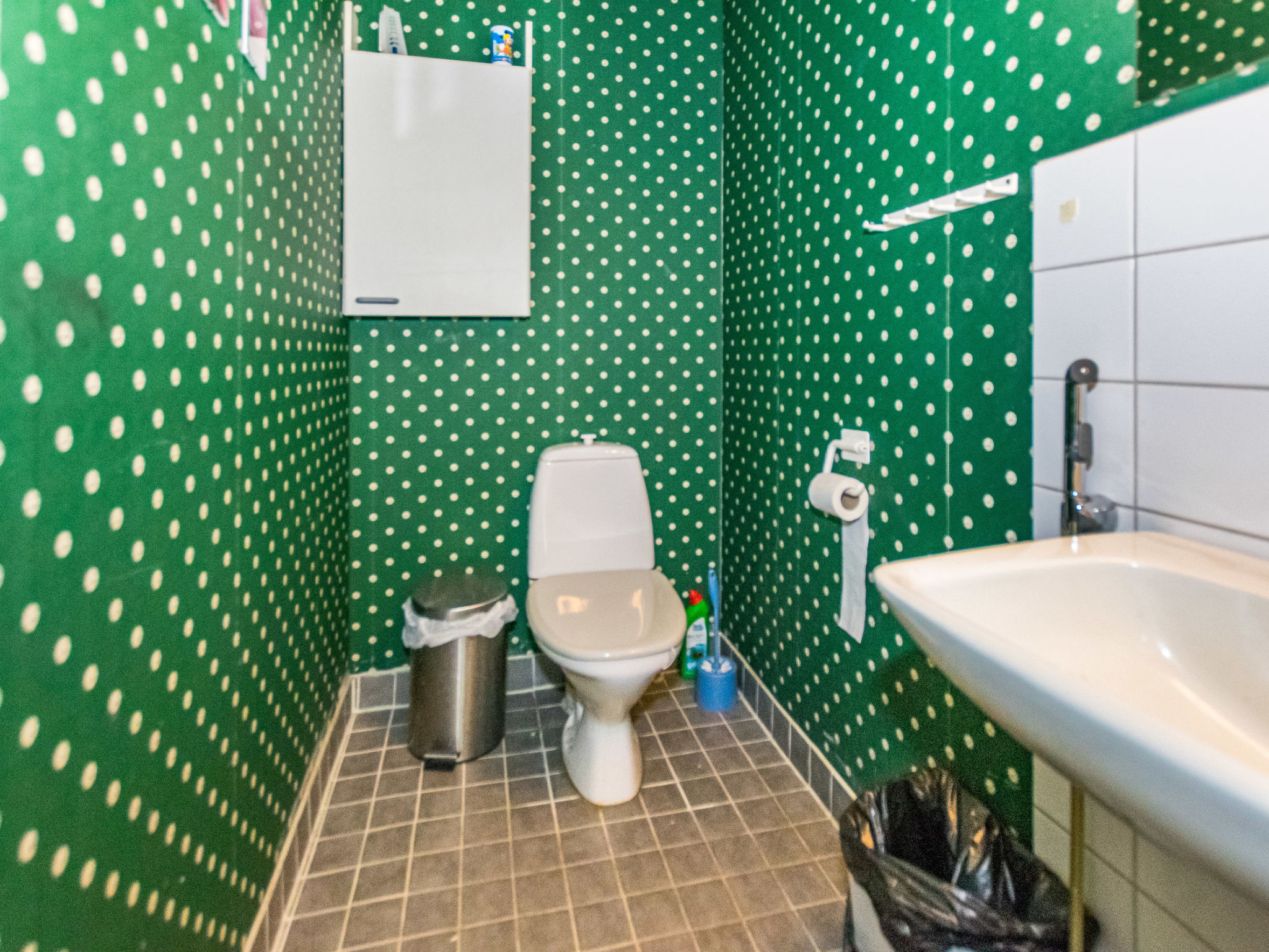 Maison Kylämattila – Intérieur, photo 37 sur 50