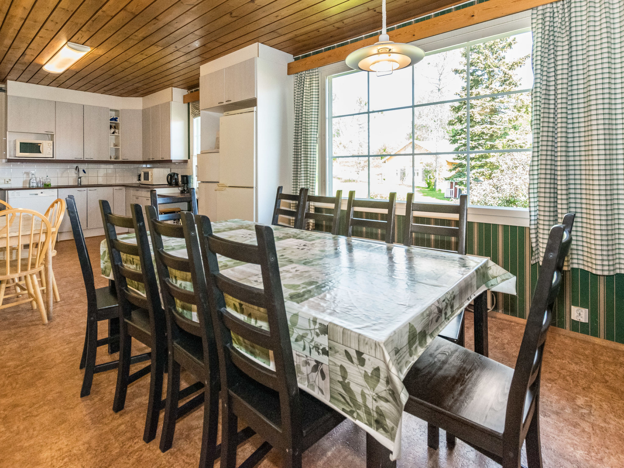Maison Kylämattila – Intérieur, photo 39 sur 50