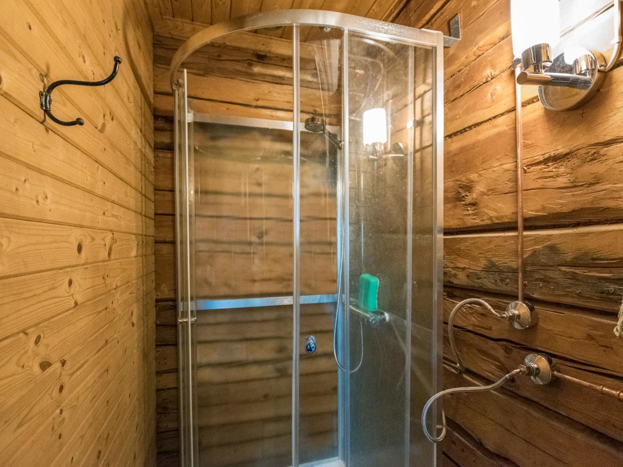 Piispasen torppa-Binnen