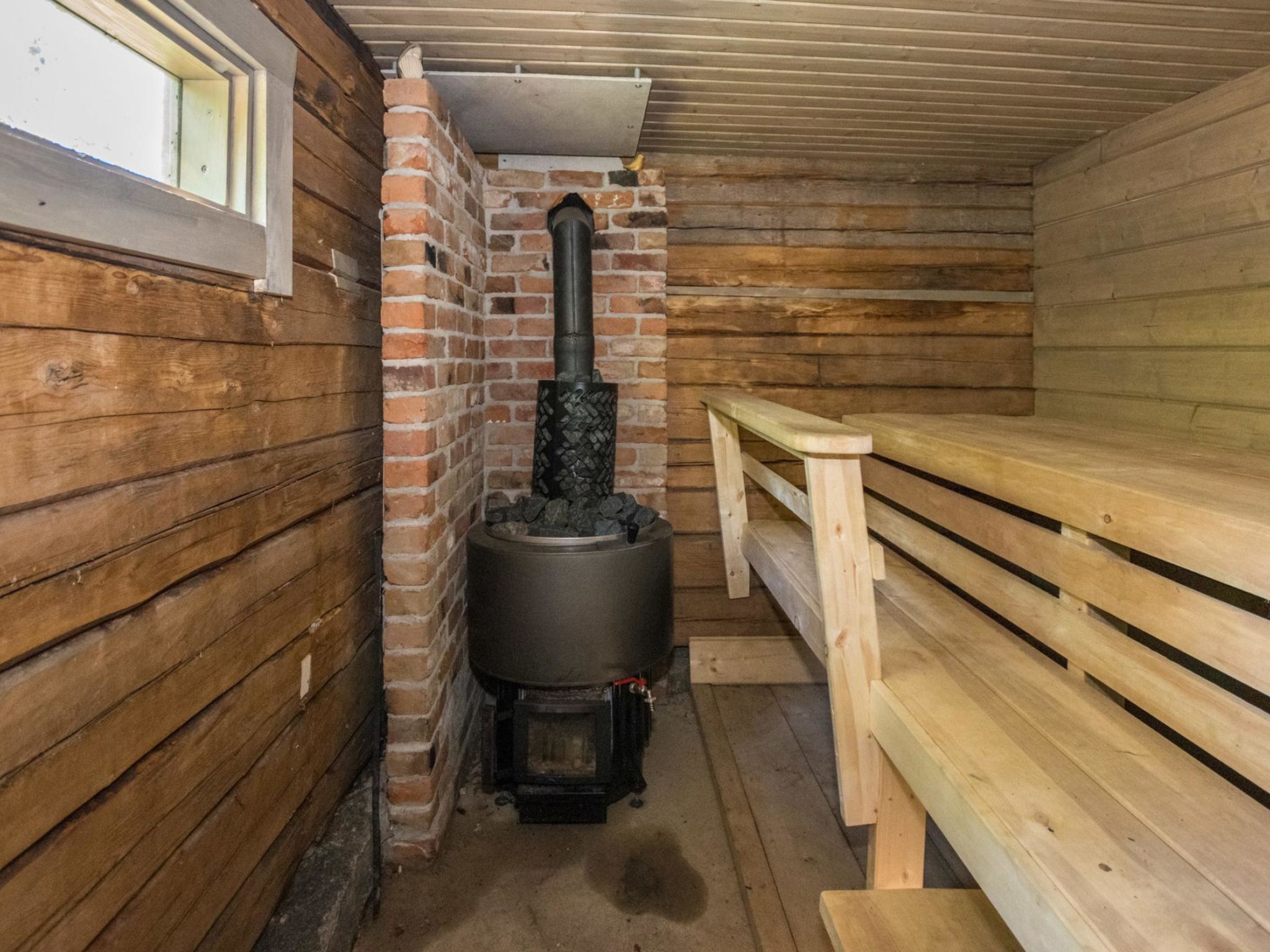 Piispasen torppa-Binnen