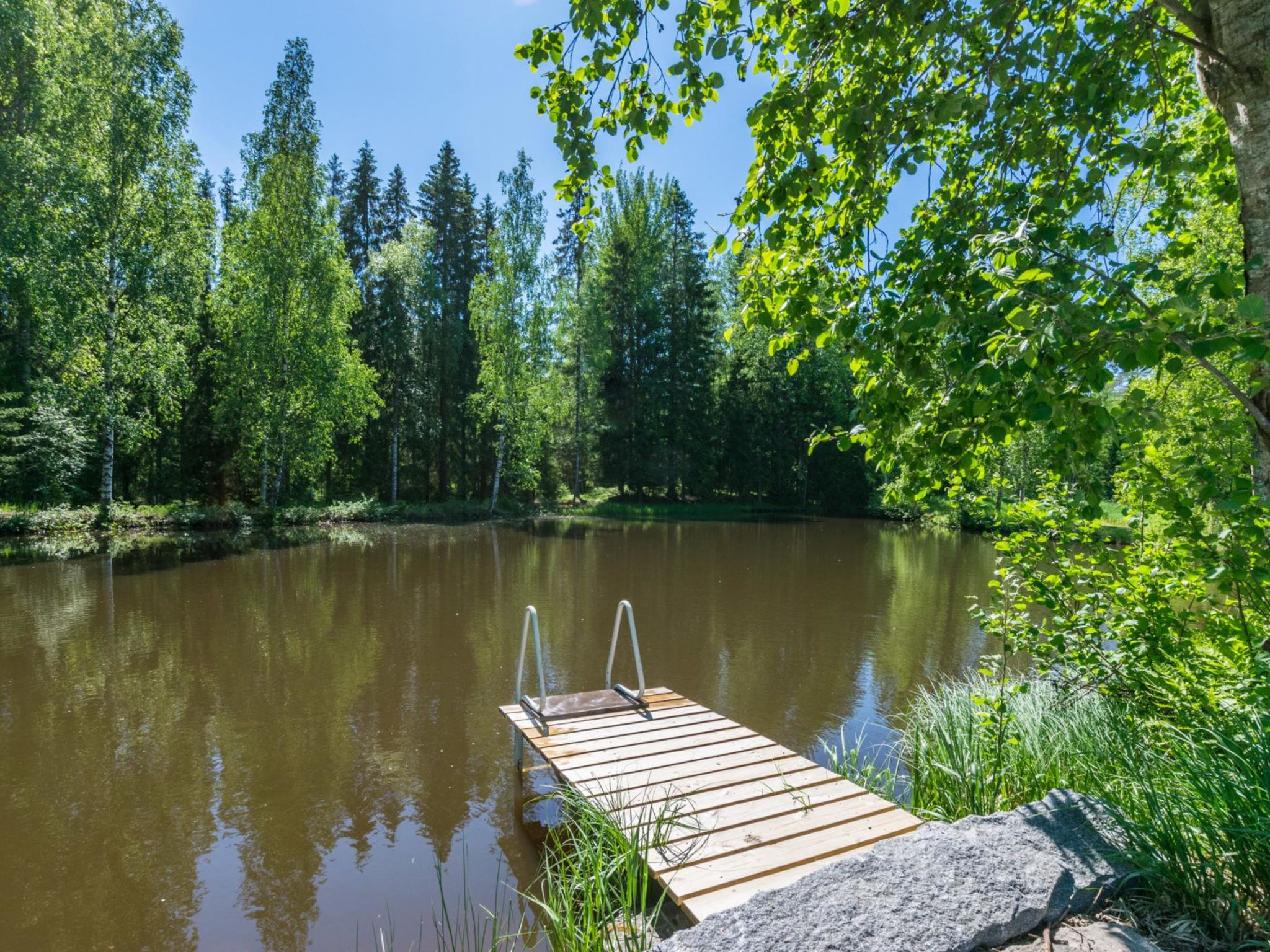 Piispasen torppa-Binnen