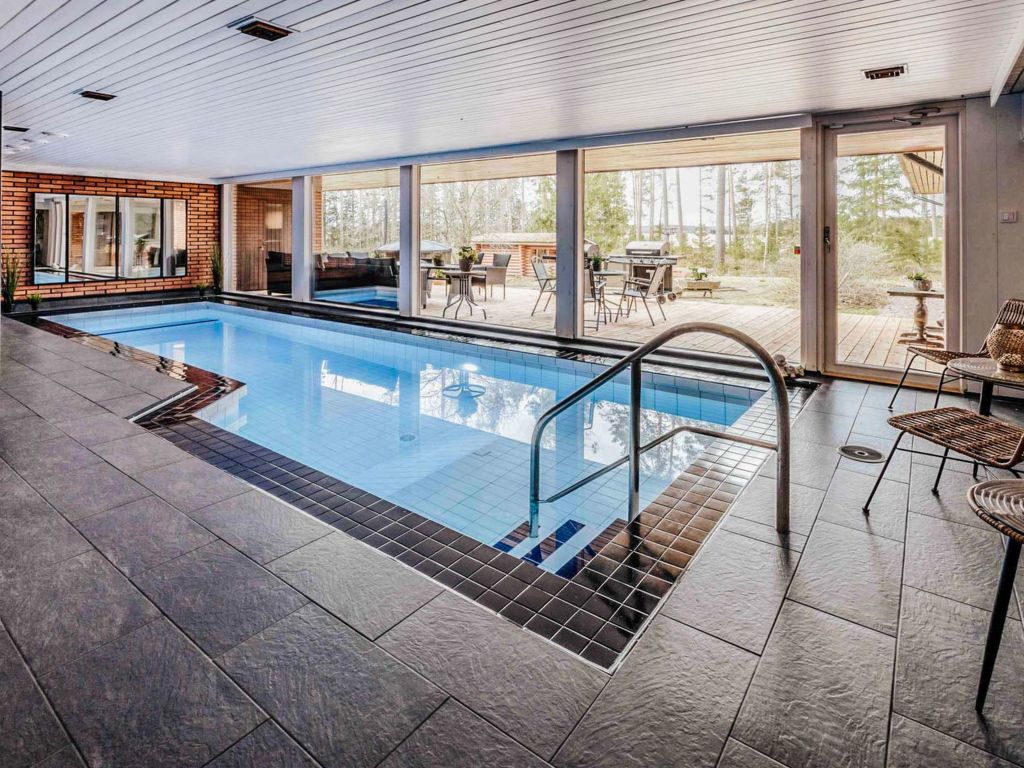 Vakantiehuis Patruunan juhla ja majoitus in Finland