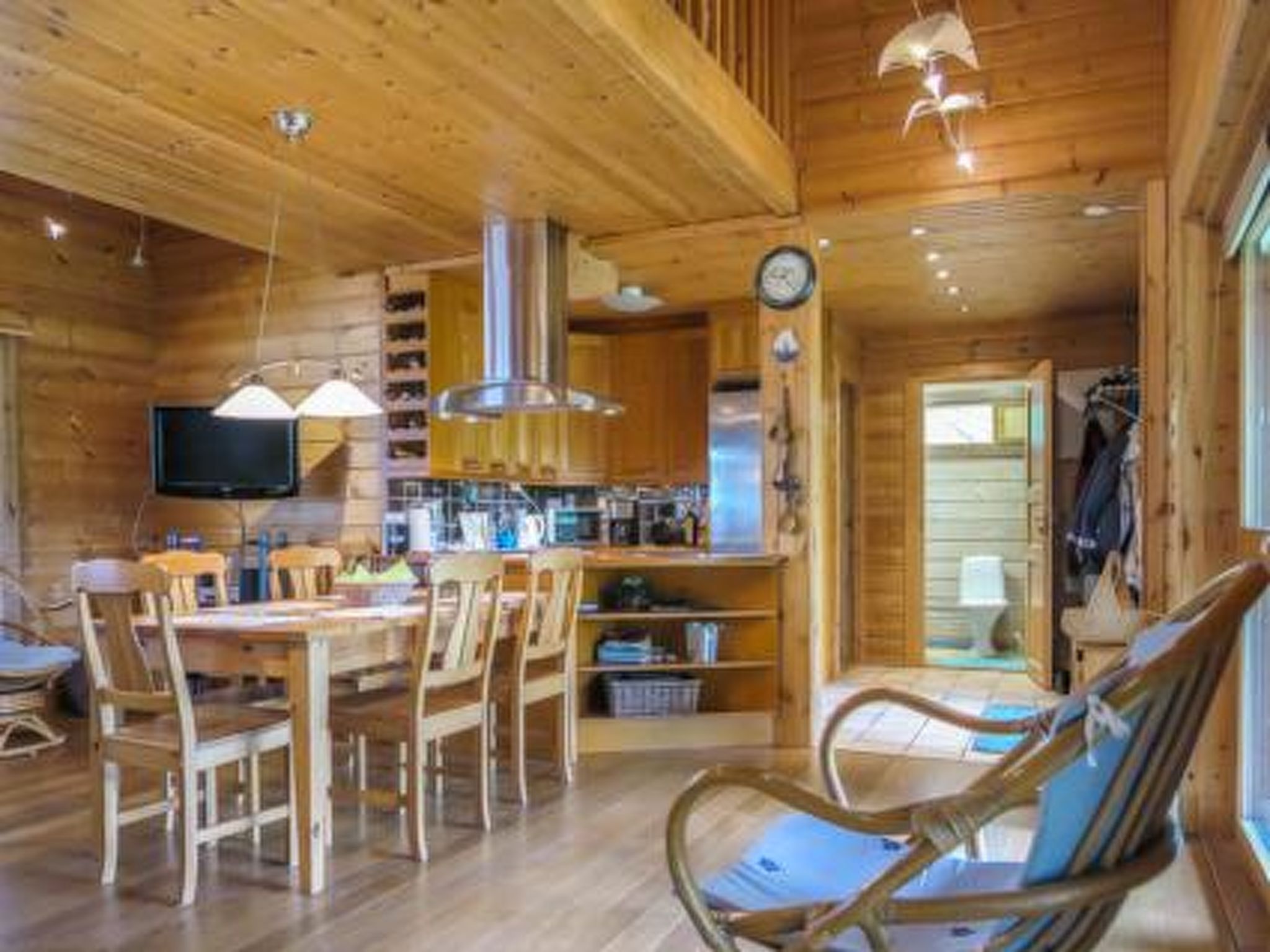 Maison Villa petra – Intérieur, photo 30 sur 48