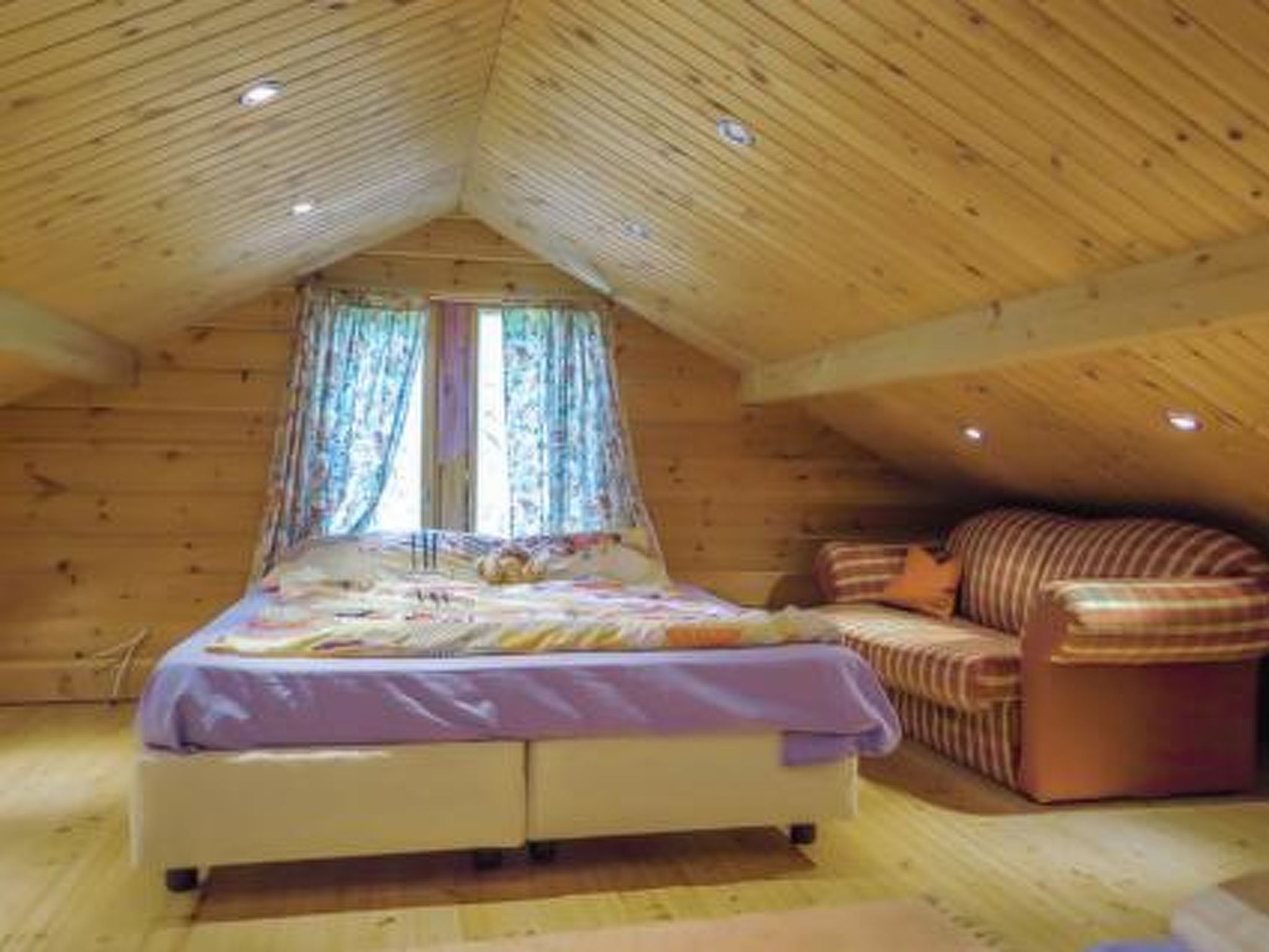 Maison Villa petra – Intérieur, photo 35 sur 48