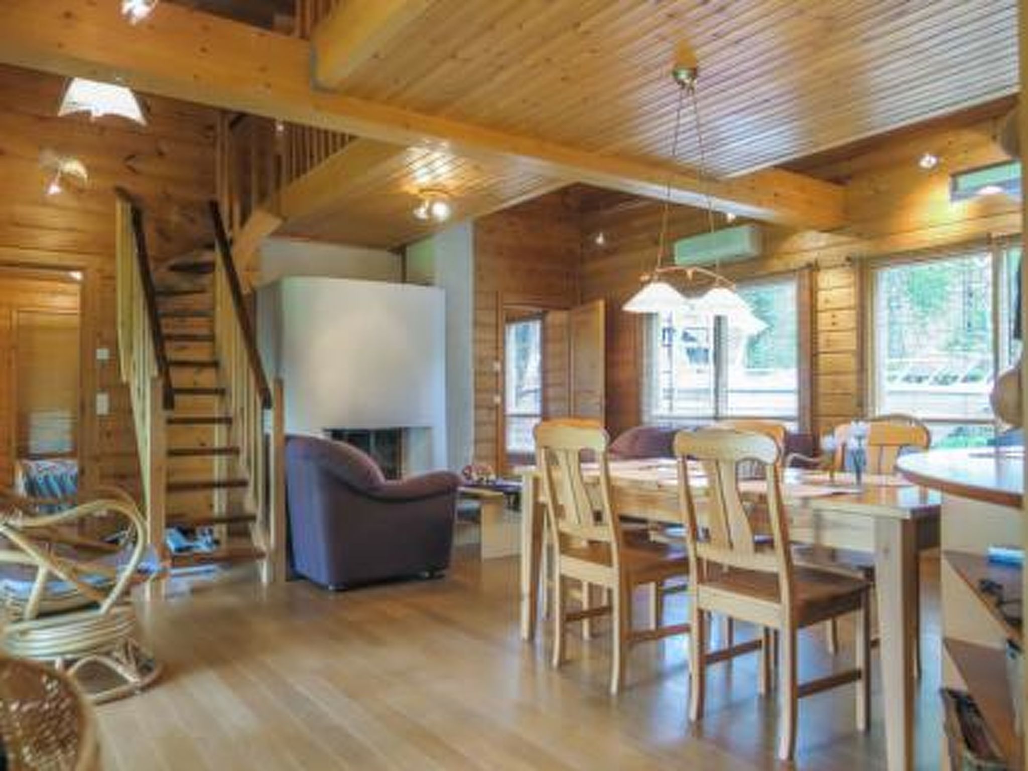 Maison Villa petra – Intérieur, photo 10 sur 48