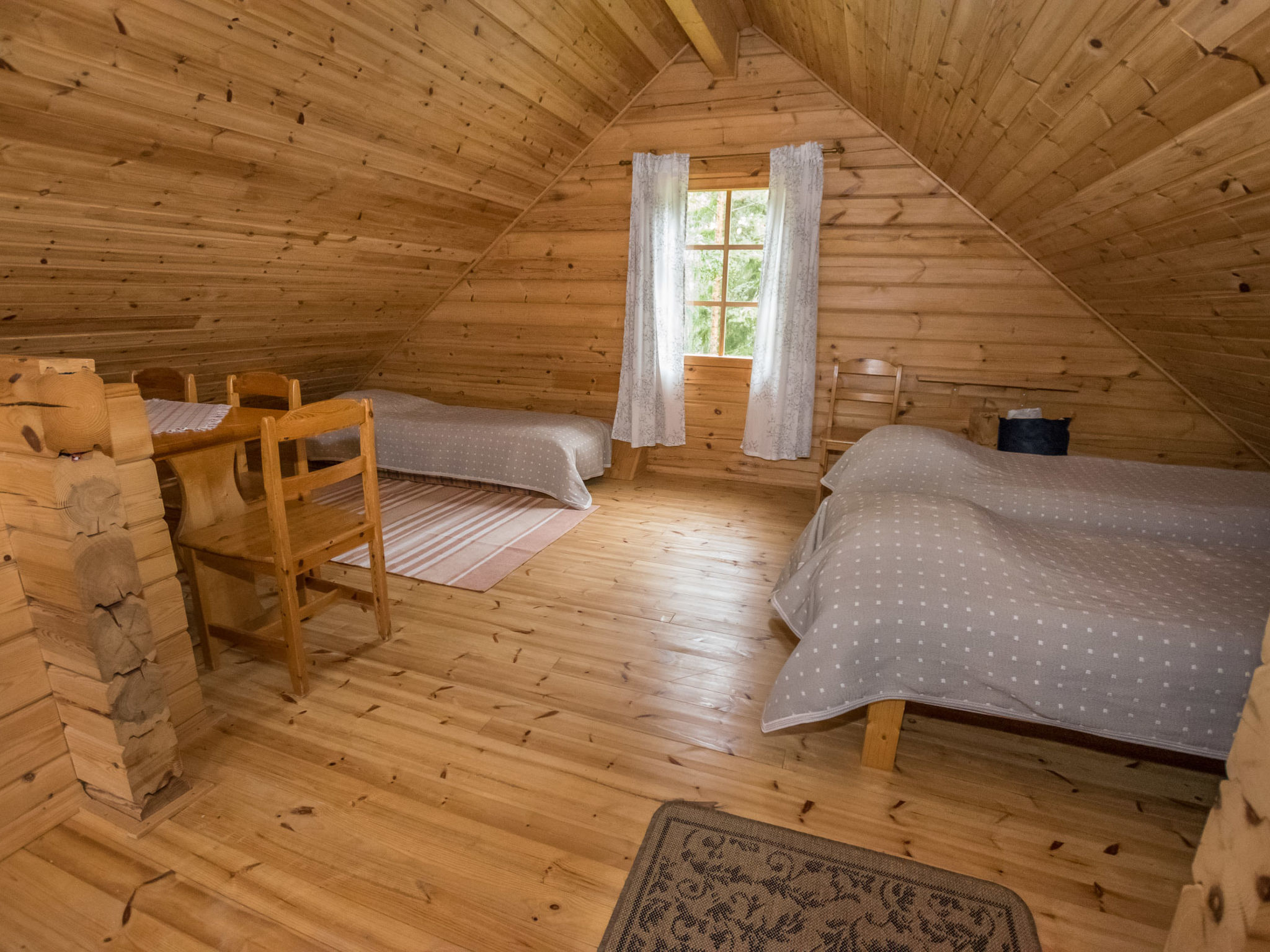 Maison Kotkanpesä – Intérieur, photo 10 sur 28