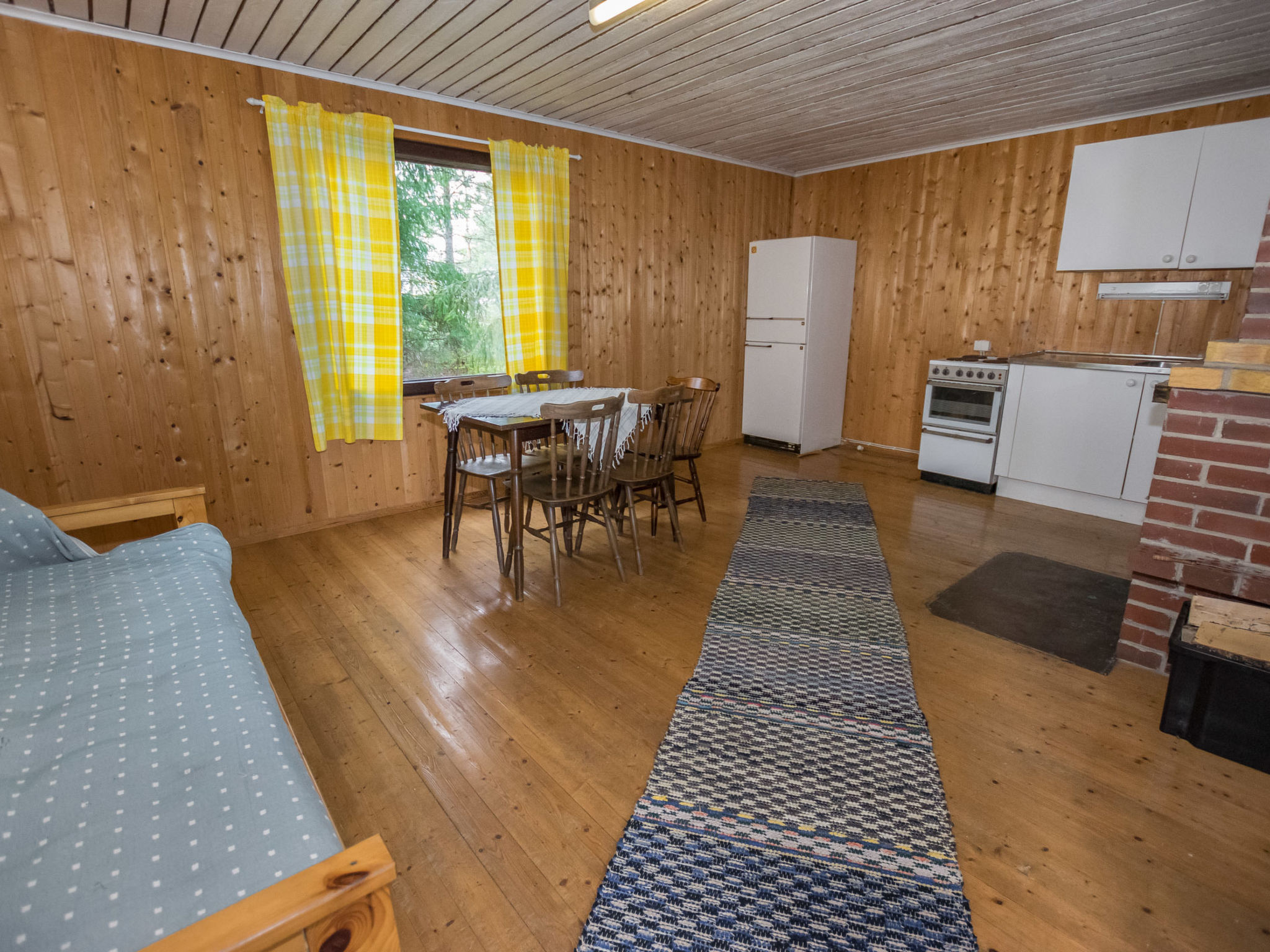 Maison Kotkanpesä – Intérieur, photo 7 sur 28