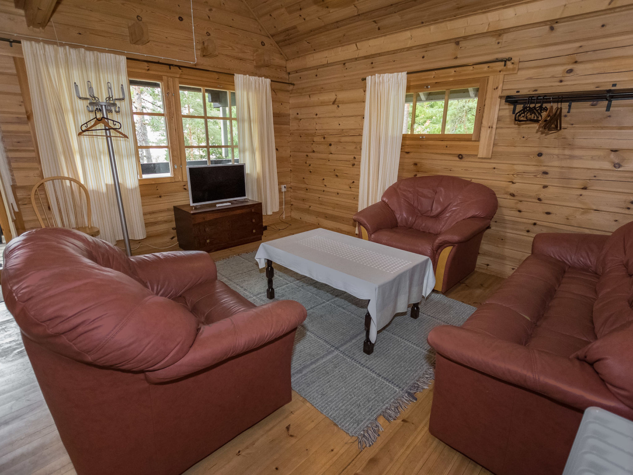 Maison Kotkanpesä – Intérieur, photo 27 sur 28