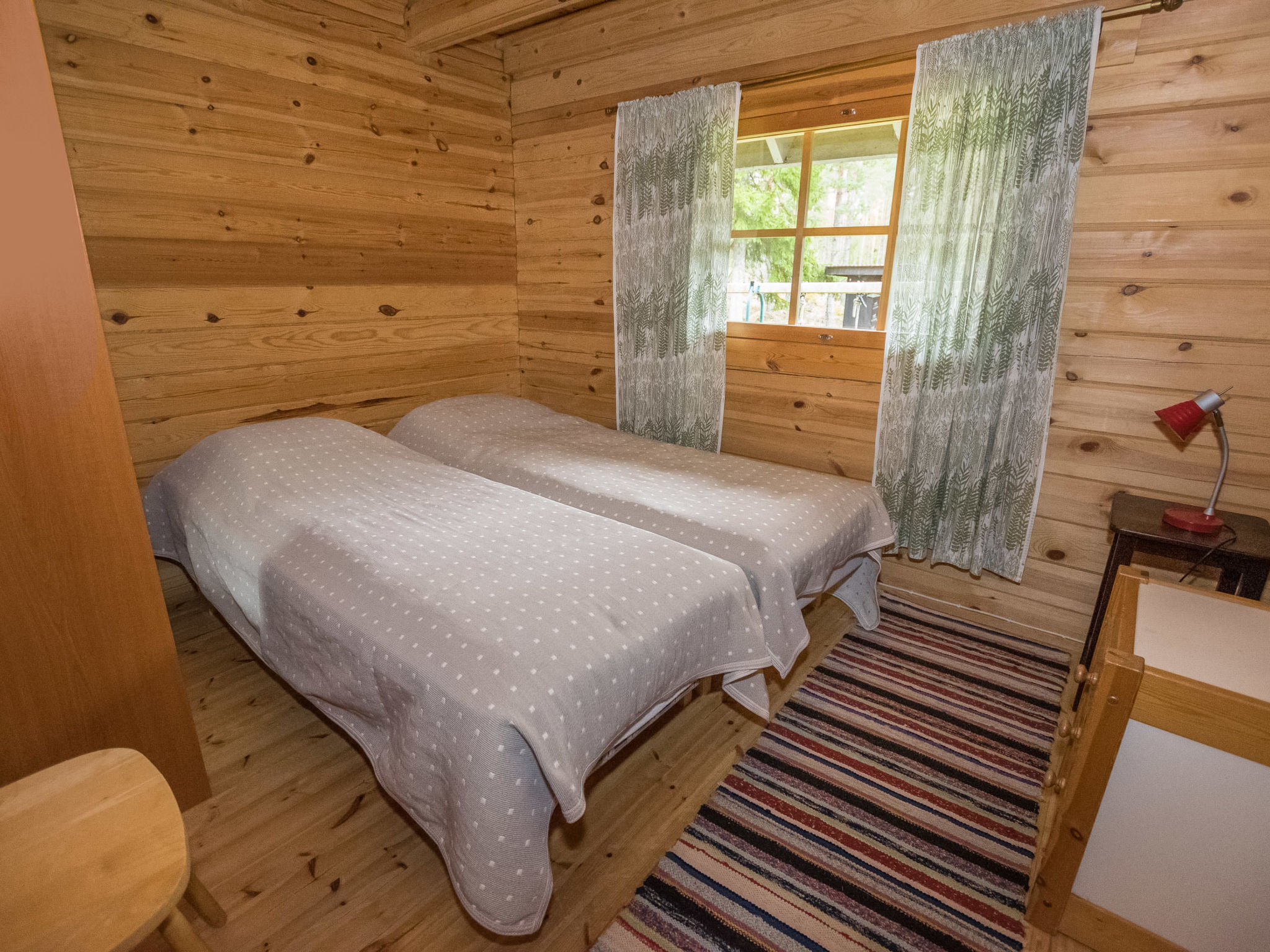 Maison Kotkanpesä – Intérieur, photo 24 sur 28