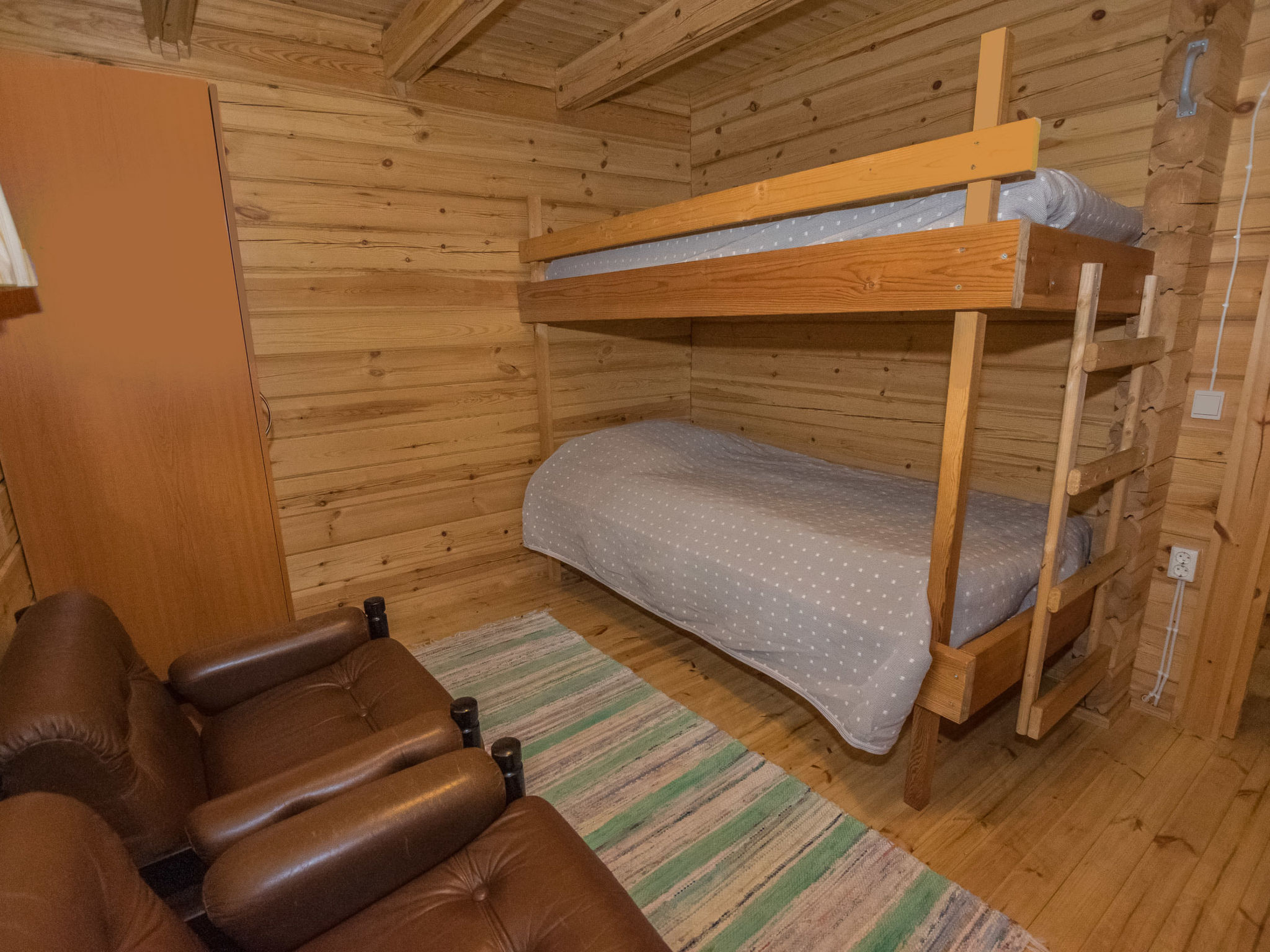 Maison Kotkanpesä – Intérieur, photo 23 sur 28
