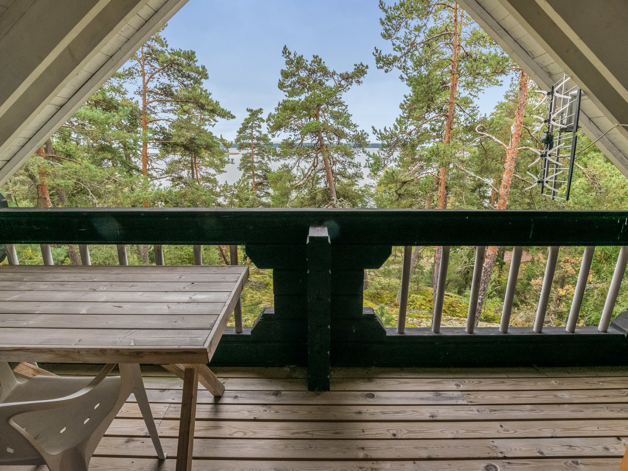 Maison Kotkanpesä – Intérieur, photo 17 sur 28