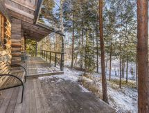 Kaasavuoren ranta