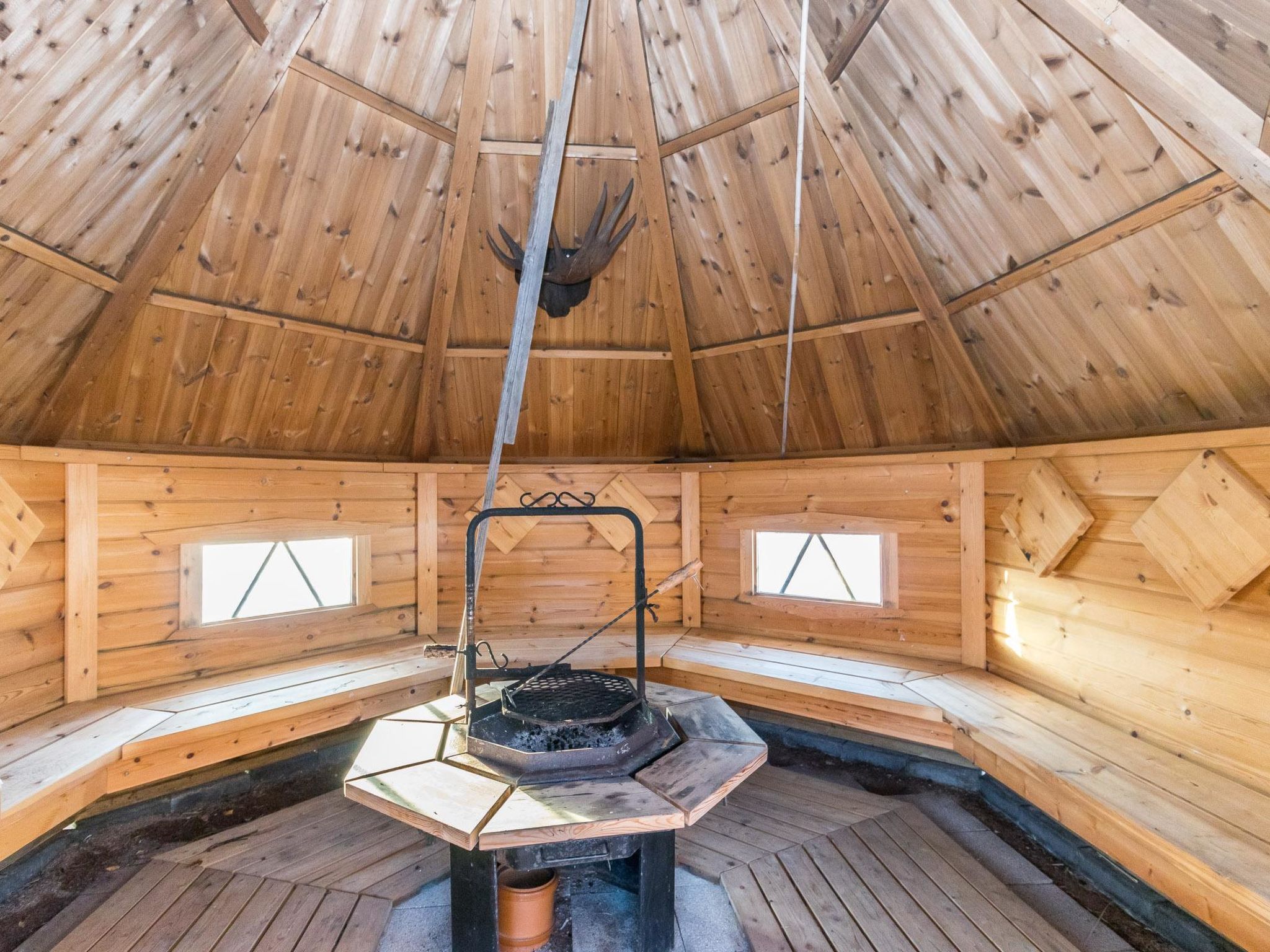 Kaasavuoren ranta-Binnen