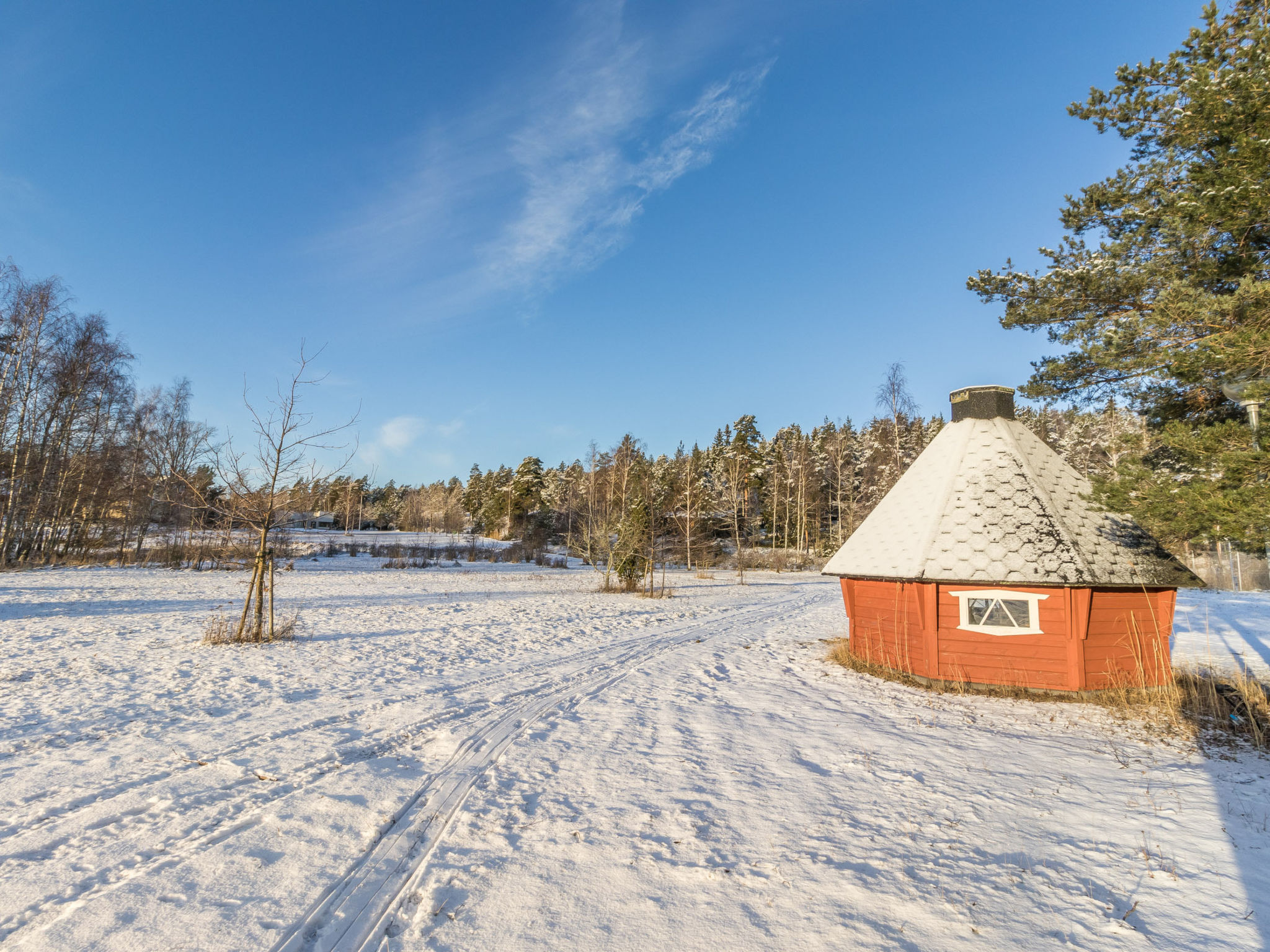 Kaasavuoren ranta