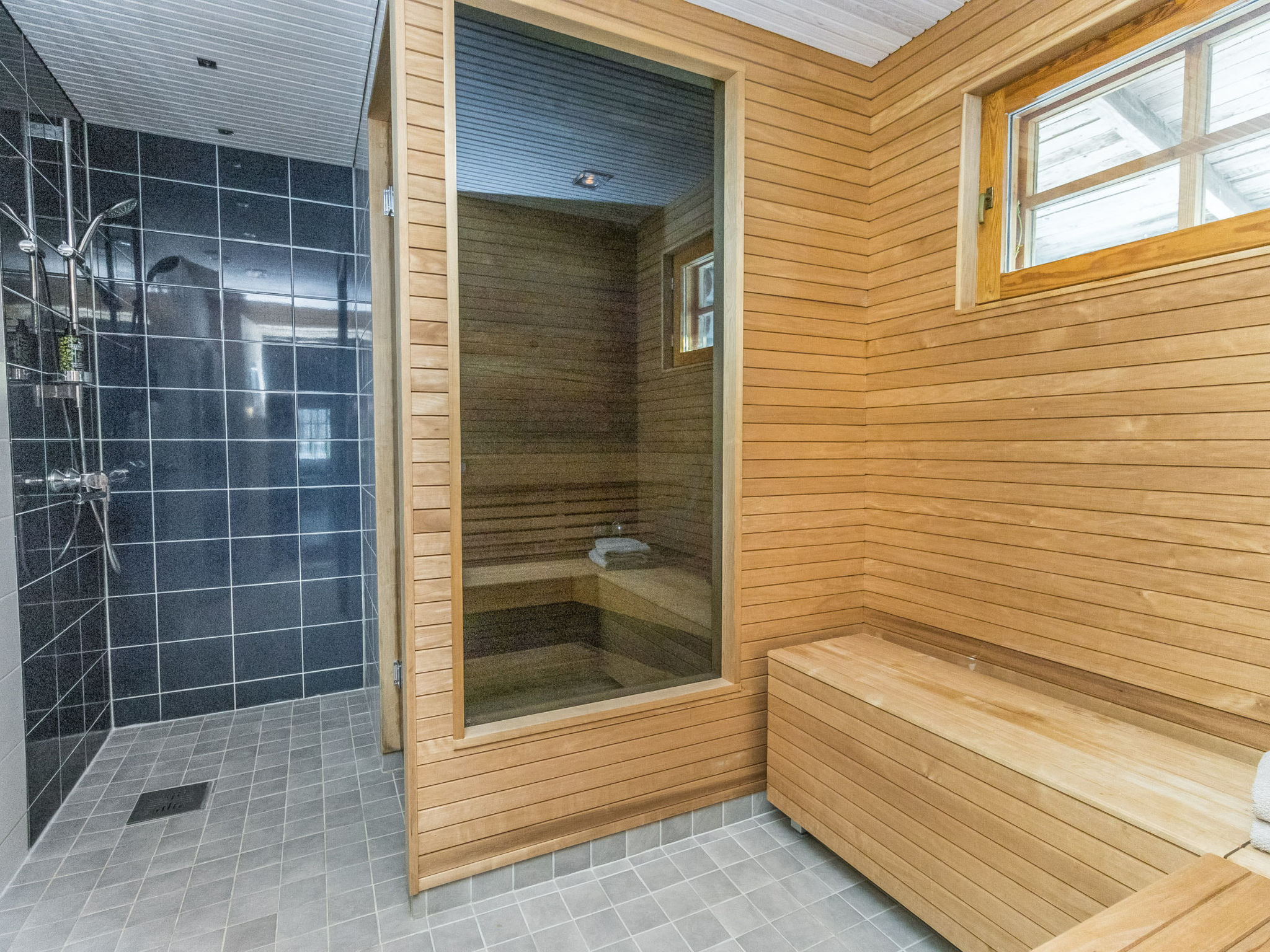 Maison Kaasavuoren ranta – Intérieur, photo 15 sur 46