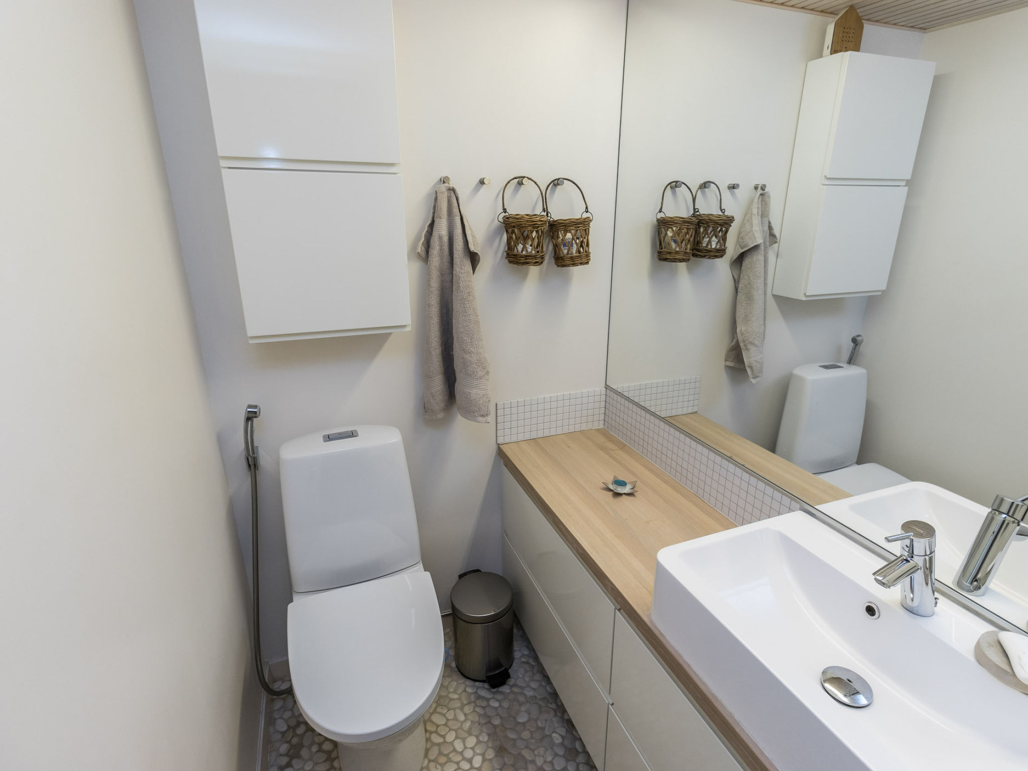 Maison Kaasavuoren ranta – Intérieur, photo 17 sur 46