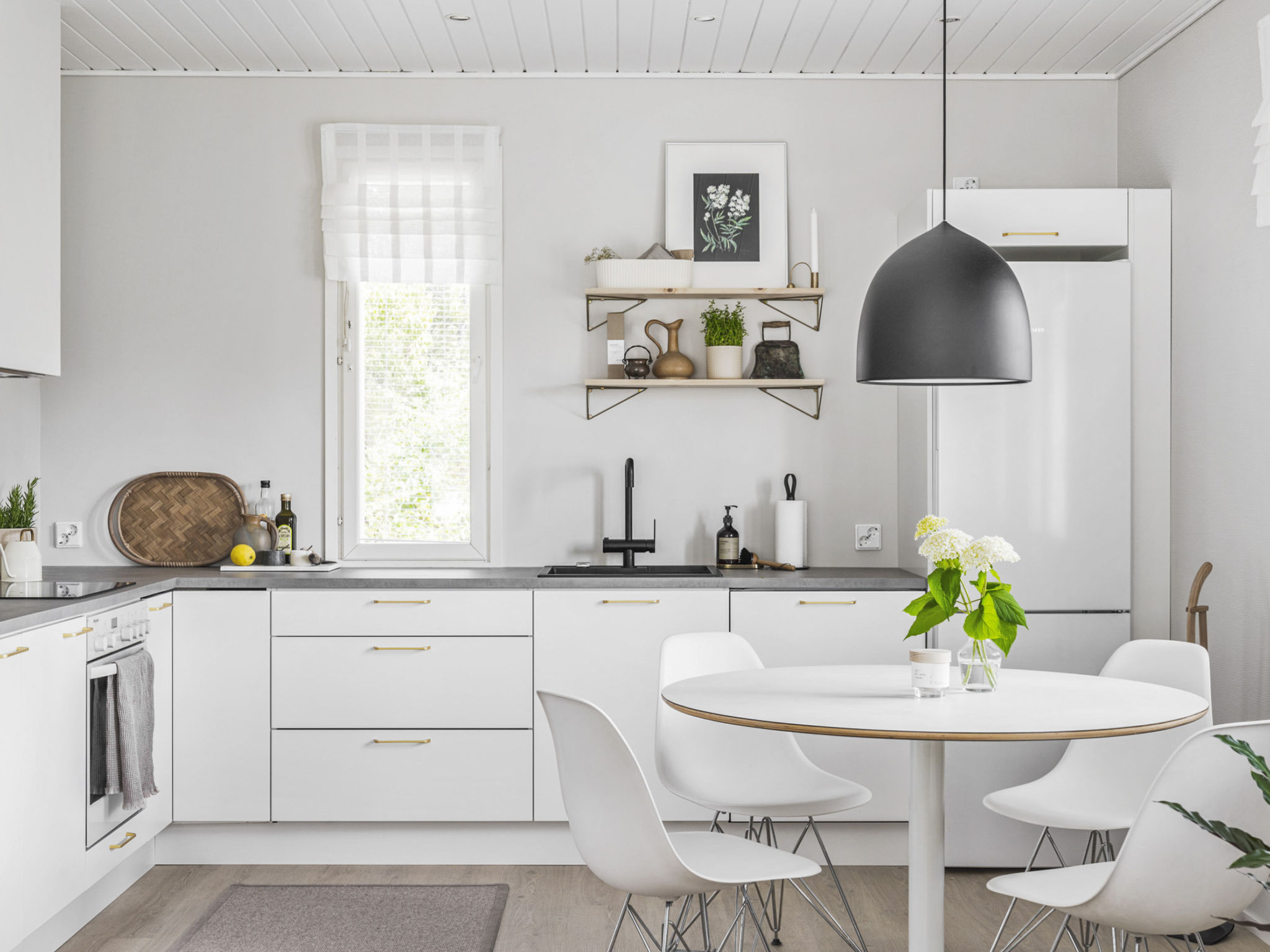 Maison Pohjola – Intérieur, photo 10 sur 40