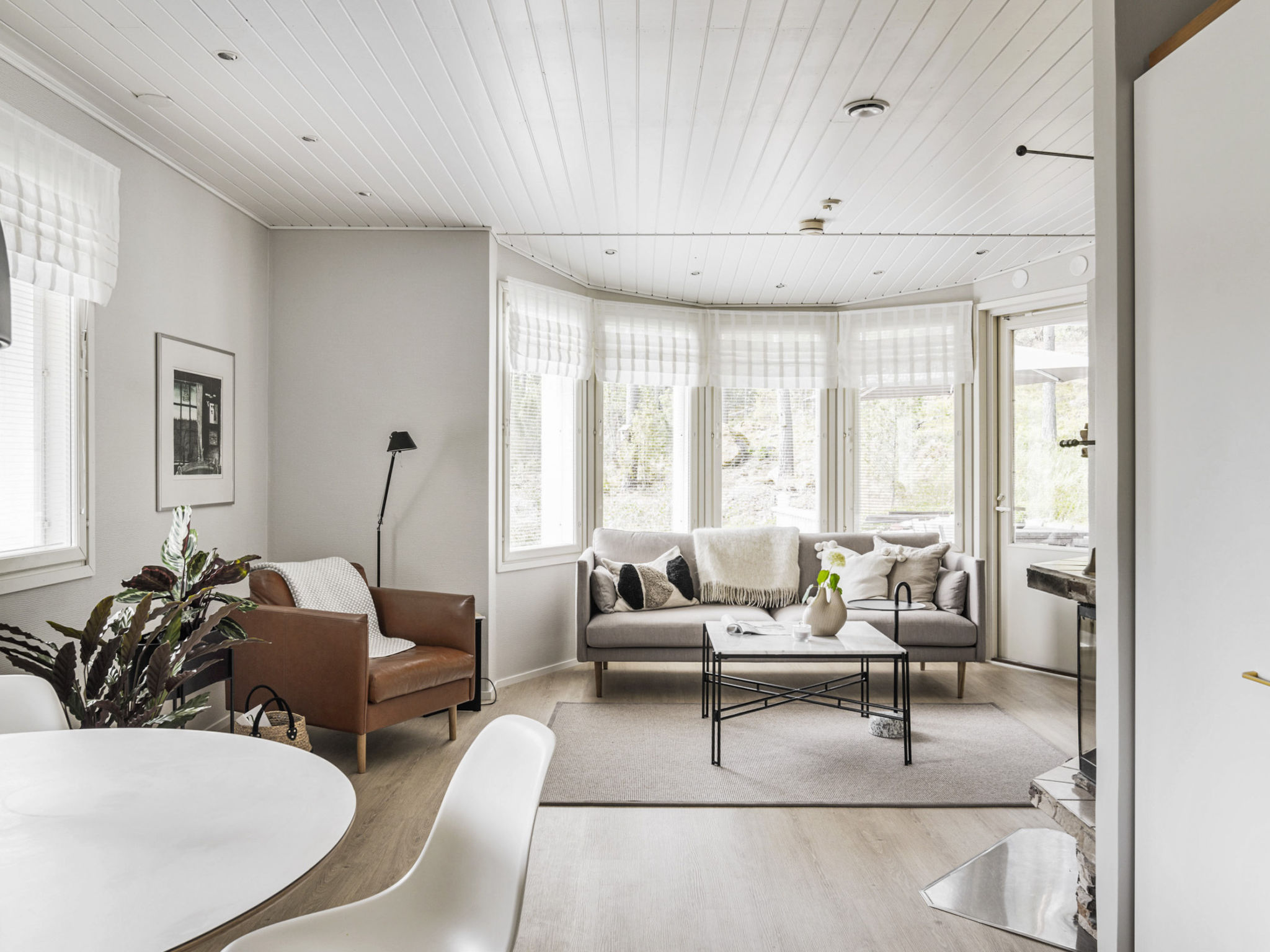 Maison Pohjola – Intérieur, photo 9 sur 40