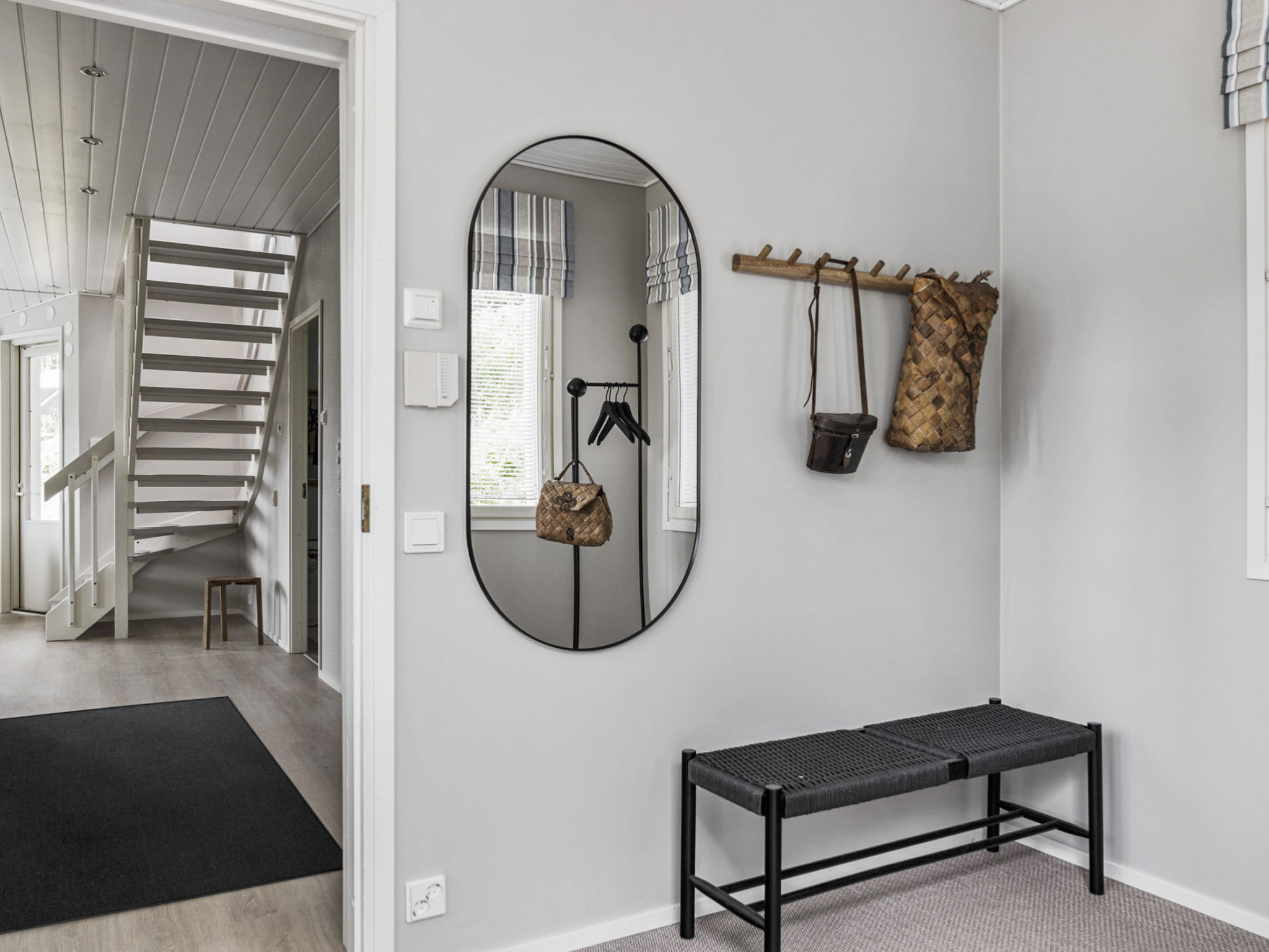 Maison Pohjola – Intérieur, photo 33 sur 40