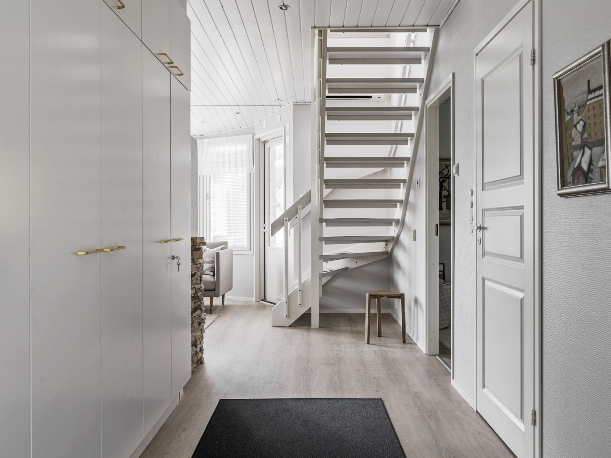 Maison Pohjola – Intérieur, photo 32 sur 40