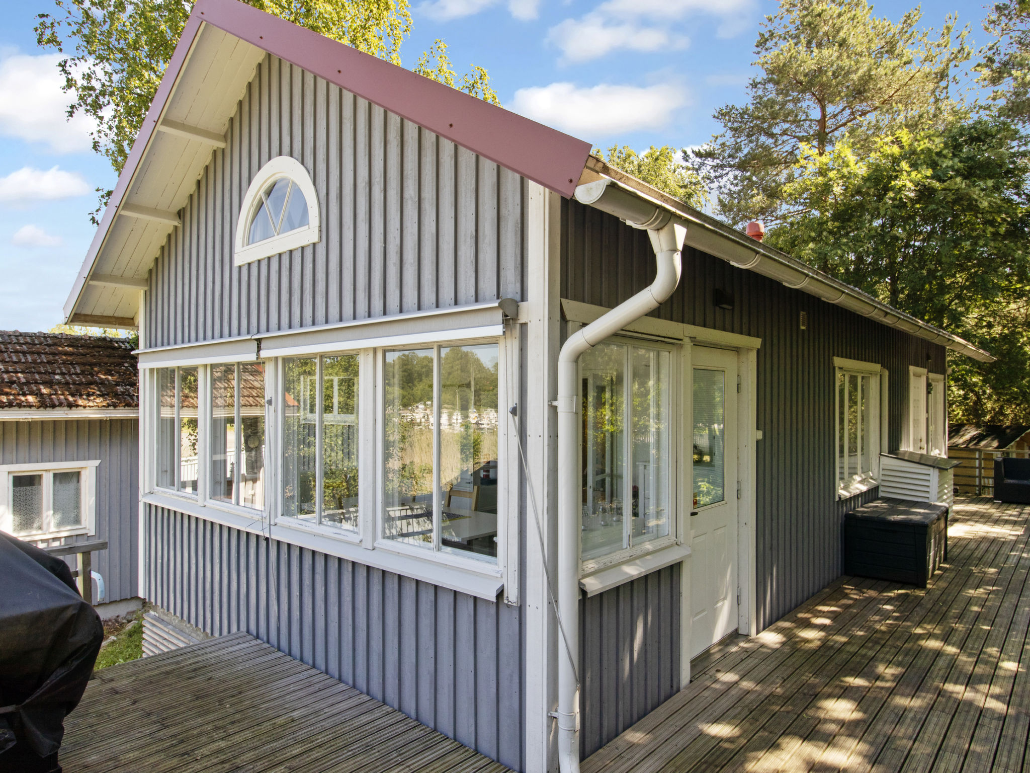 Villa niemelä
