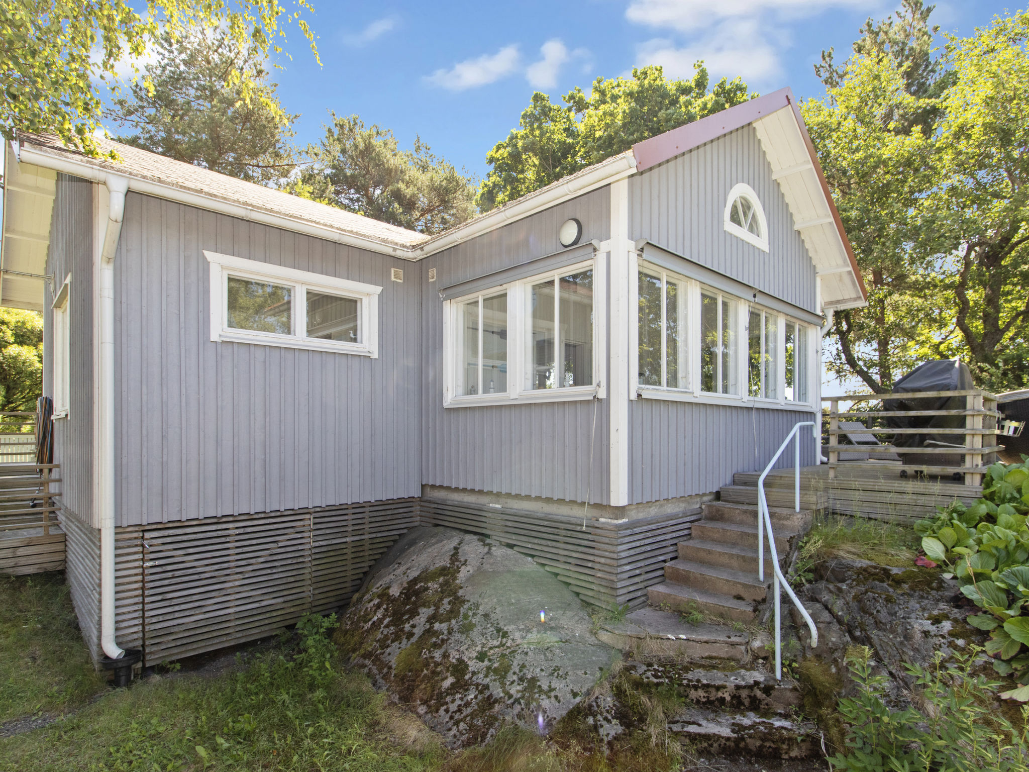 Villa niemelä