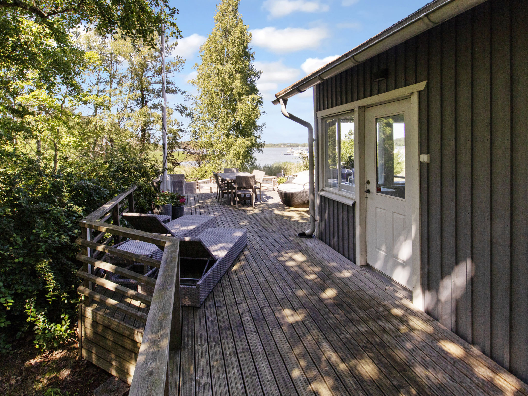 Villa niemelä