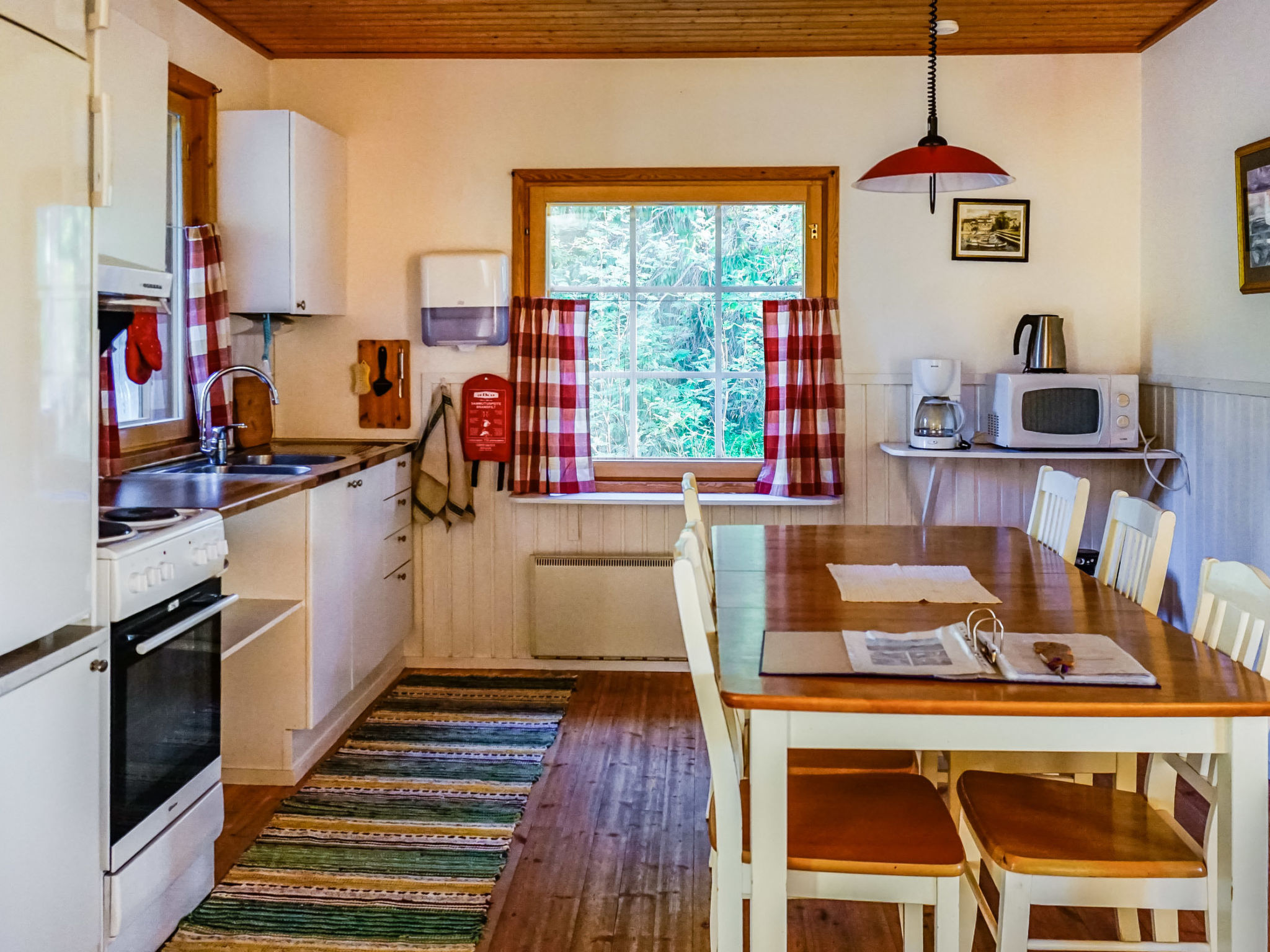 Maison Isokoskelo 5 – Intérieur, photo 44 sur 74