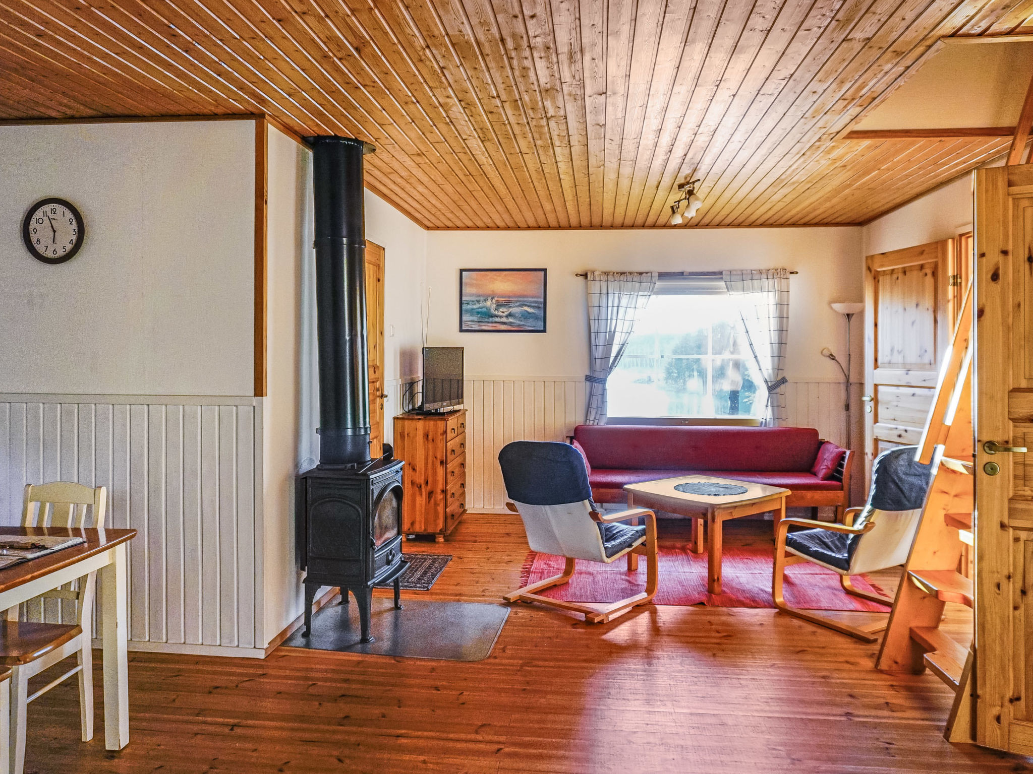 Maison Isokoskelo 5 – Intérieur, photo 45 sur 74