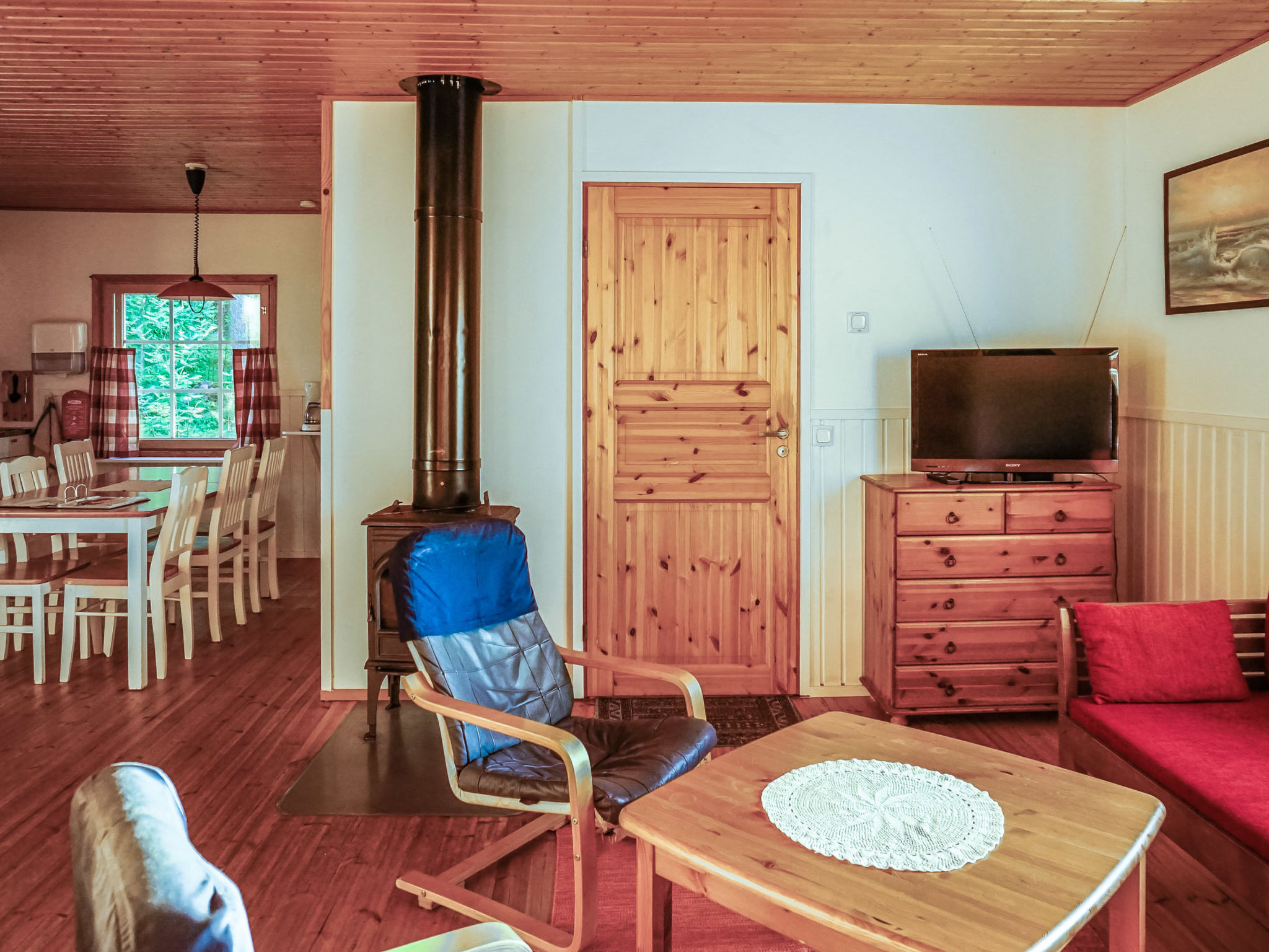 Maison Isokoskelo 5 – Intérieur, photo 46 sur 74