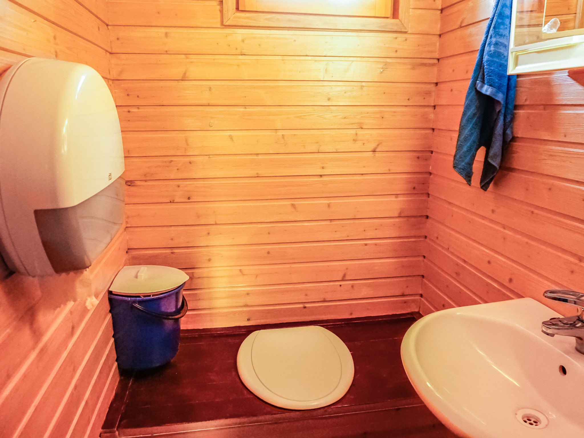 Maison Isokoskelo 5 – Intérieur, photo 27 sur 74