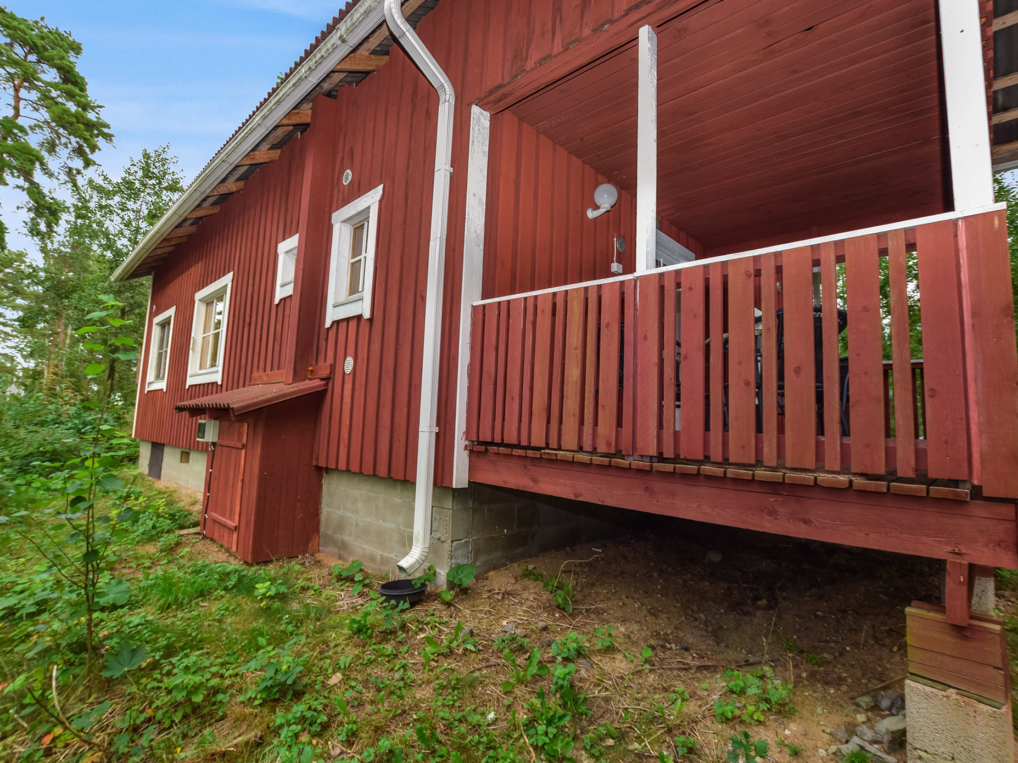 Maison Isokoskelo 5 – Intérieur, photo 31 sur 74