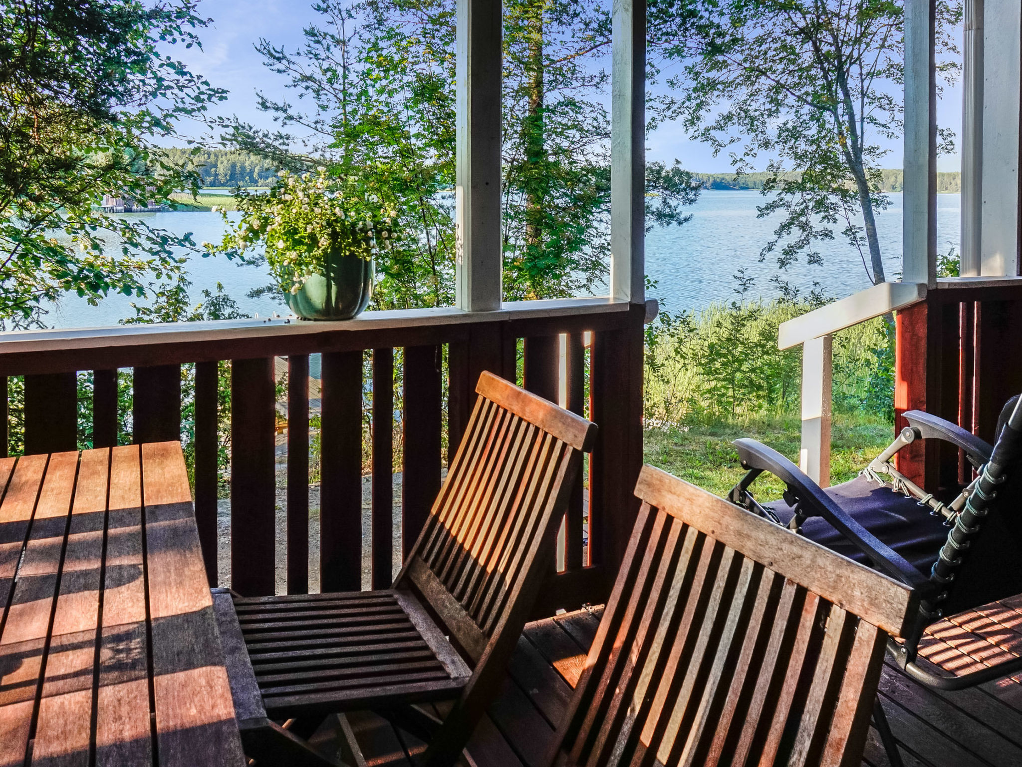 Maison Rantasipi 1 – Intérieur, photo 12 sur 20