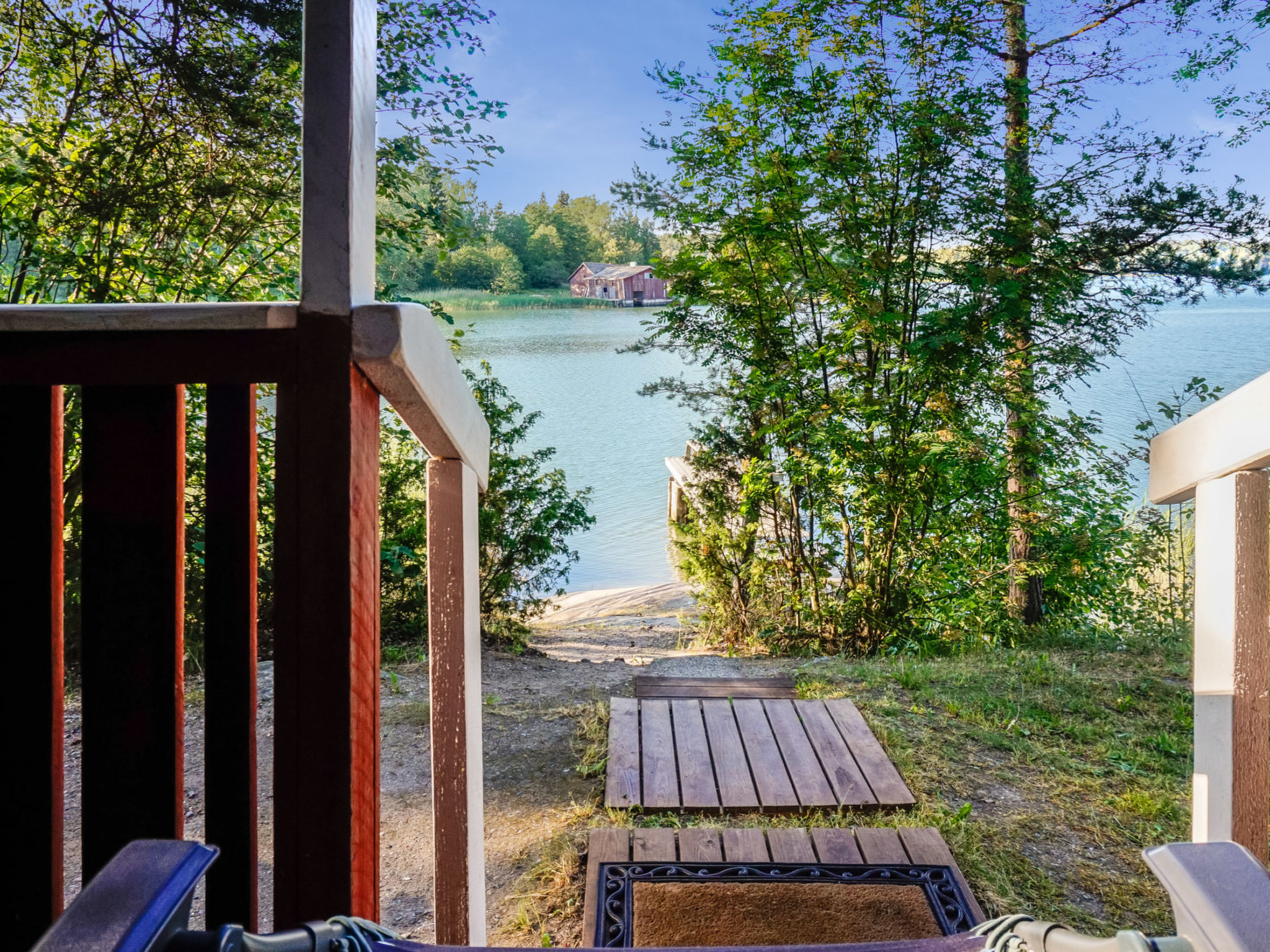 Maison Rantasipi 1 – Intérieur, photo 13 sur 20